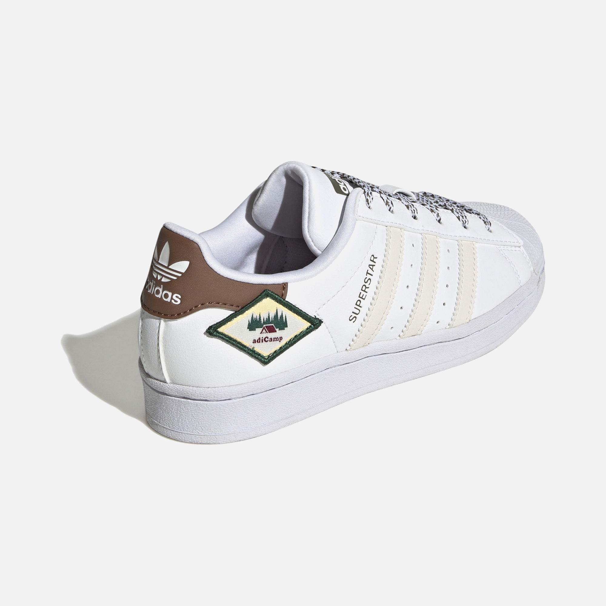 adidas Sportswear Superstar (GS) Spor Ayakkabı