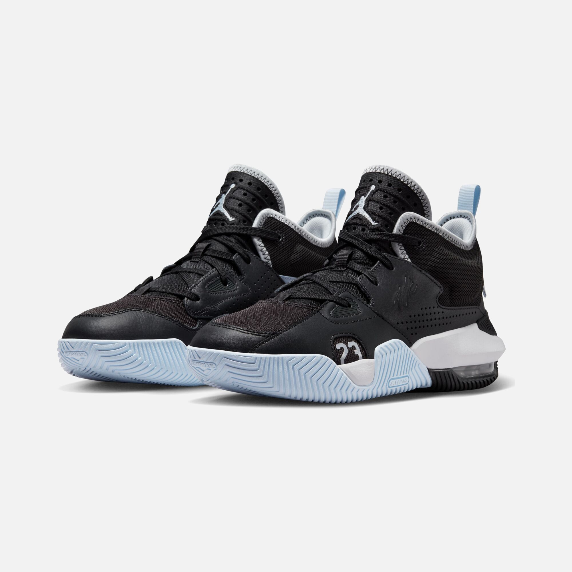 Nike Jordan Stay Loyal 2 Erkek Basetbol Ayakkabısı