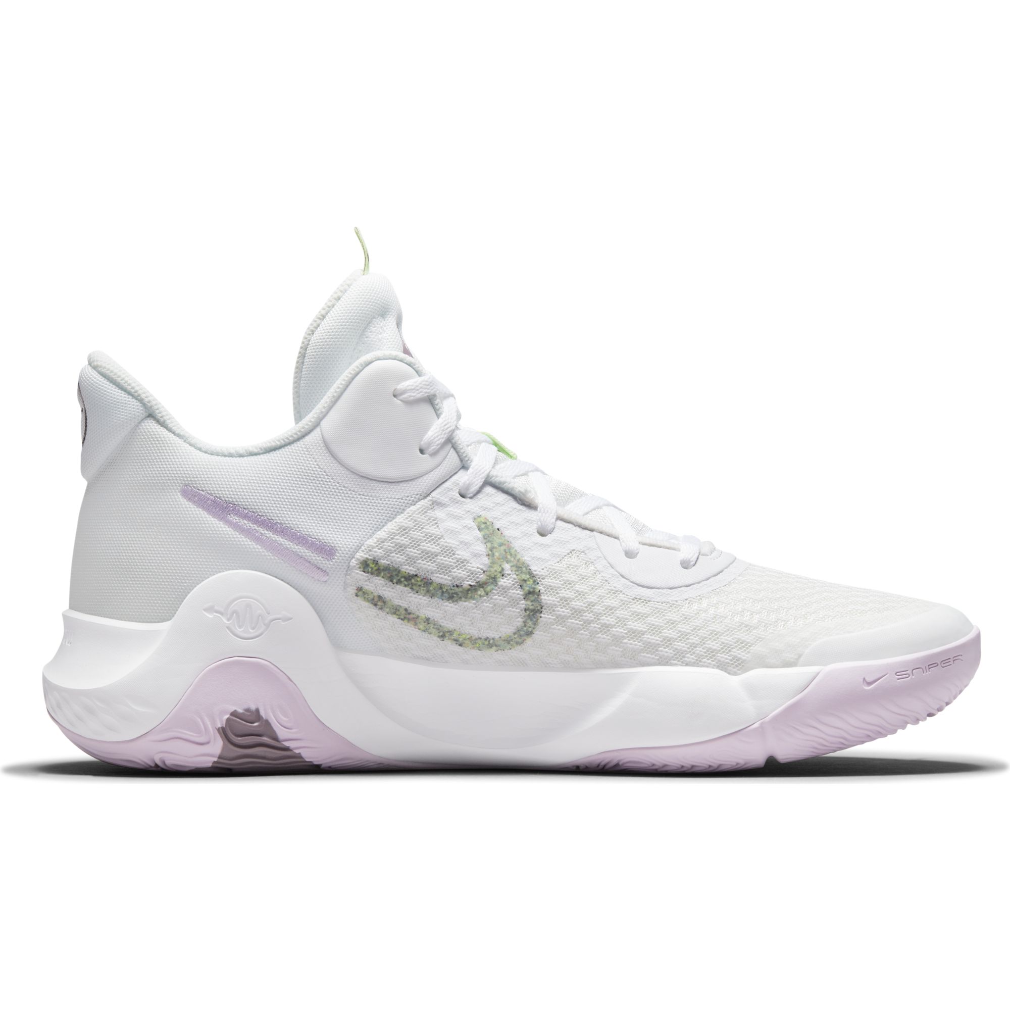 Nike Kevin Durant Trey 5 IX Erkek Basketbol Ayakkabısı