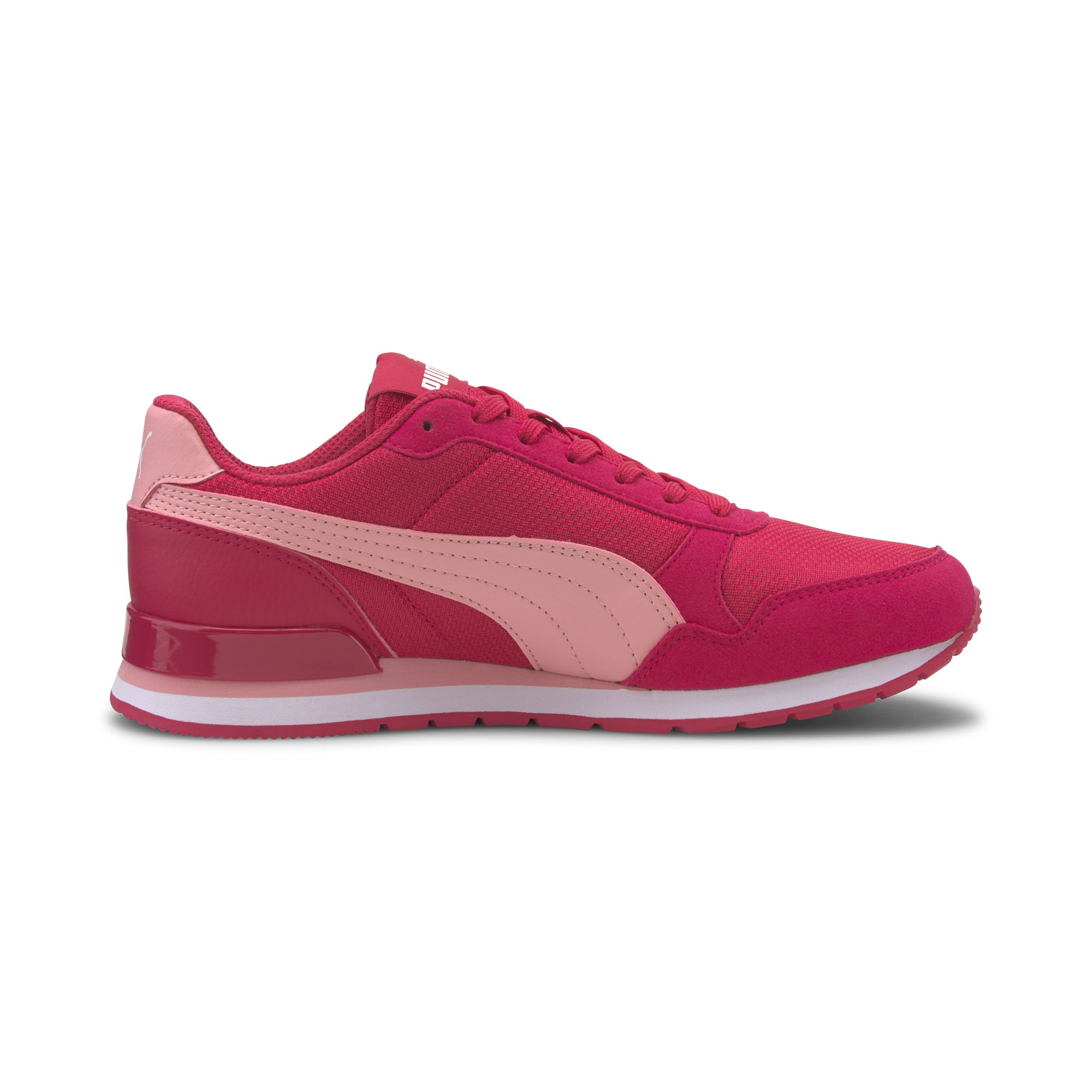 Puma St Runner V2 Mesh (GS) Spor Ayakkabı