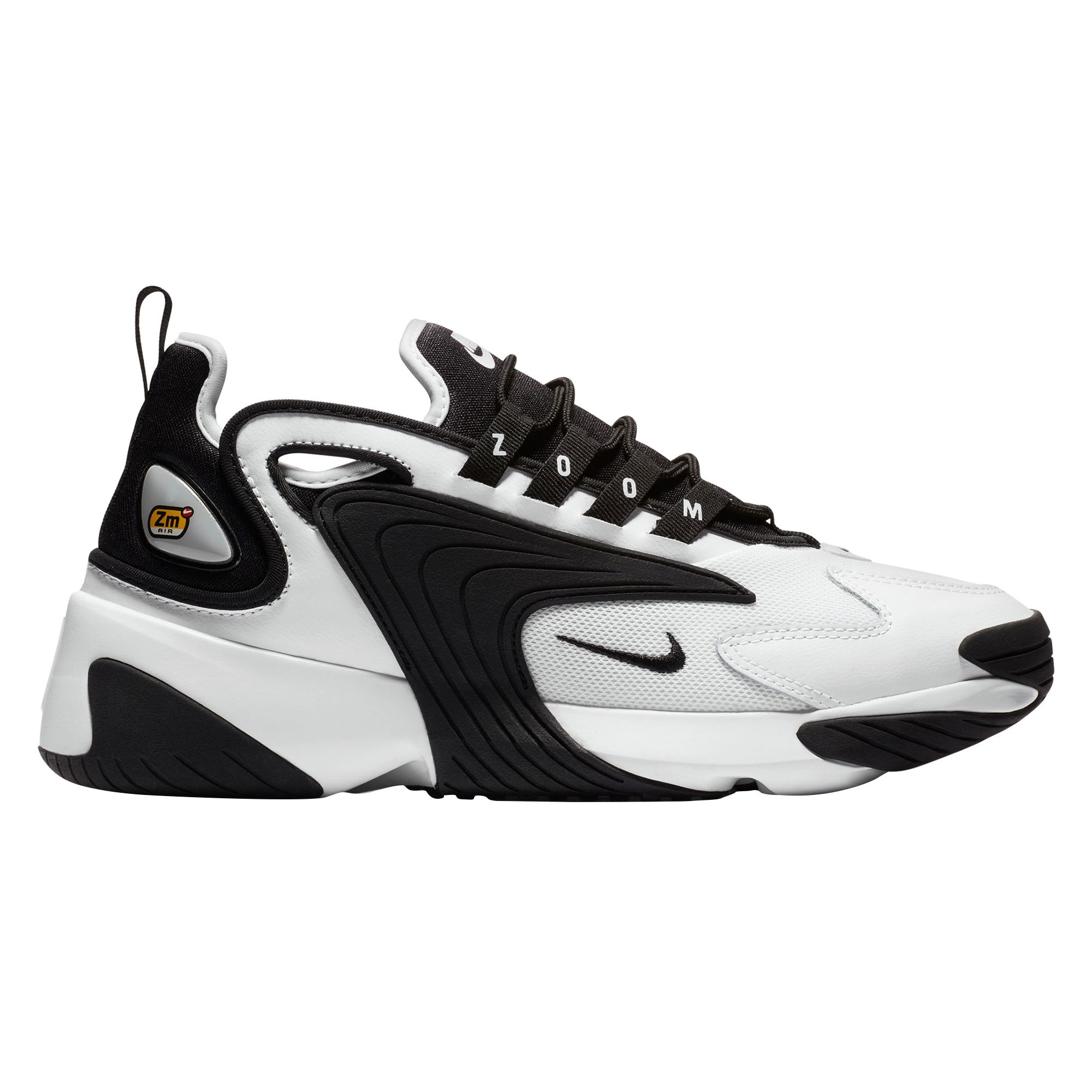 Nike Zoom 2K Kadın Spor Ayakkabı