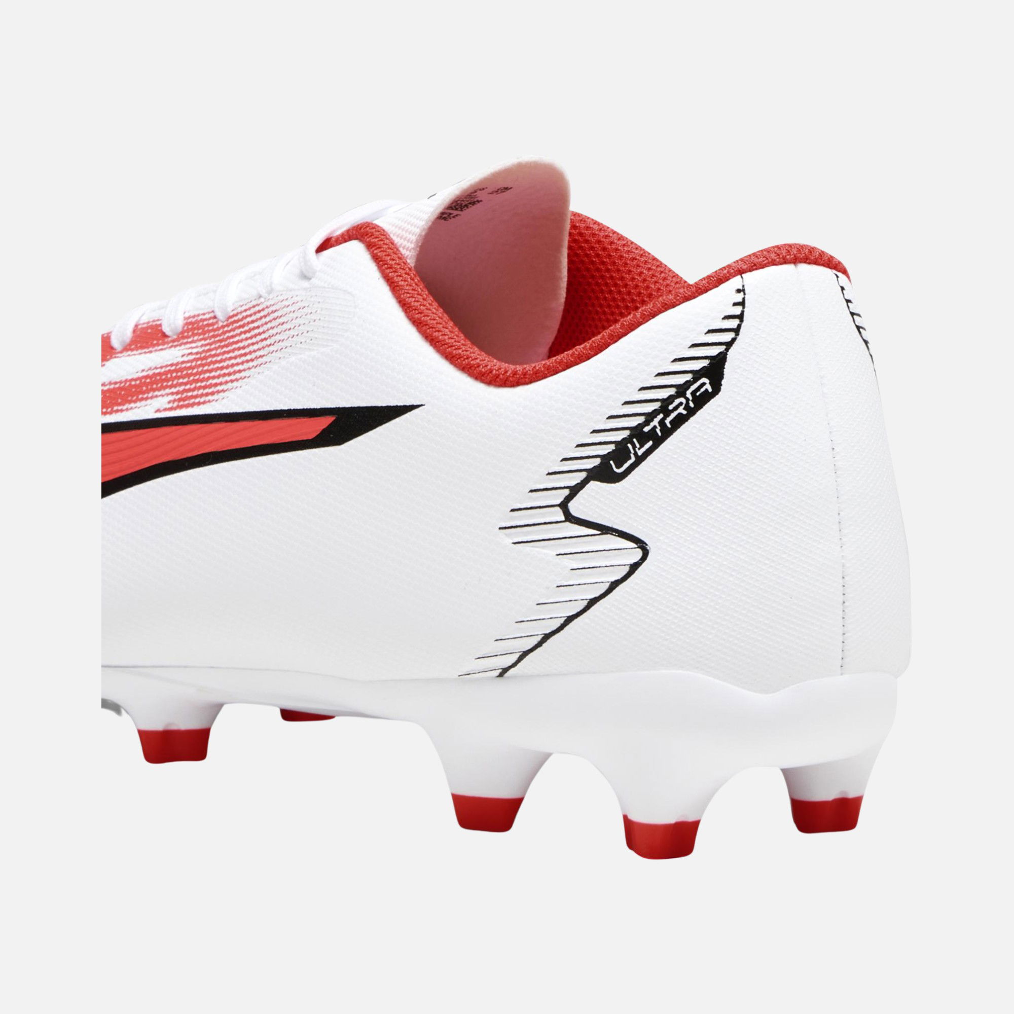 Puma Ultra Play FG/AG Erkek Krampon