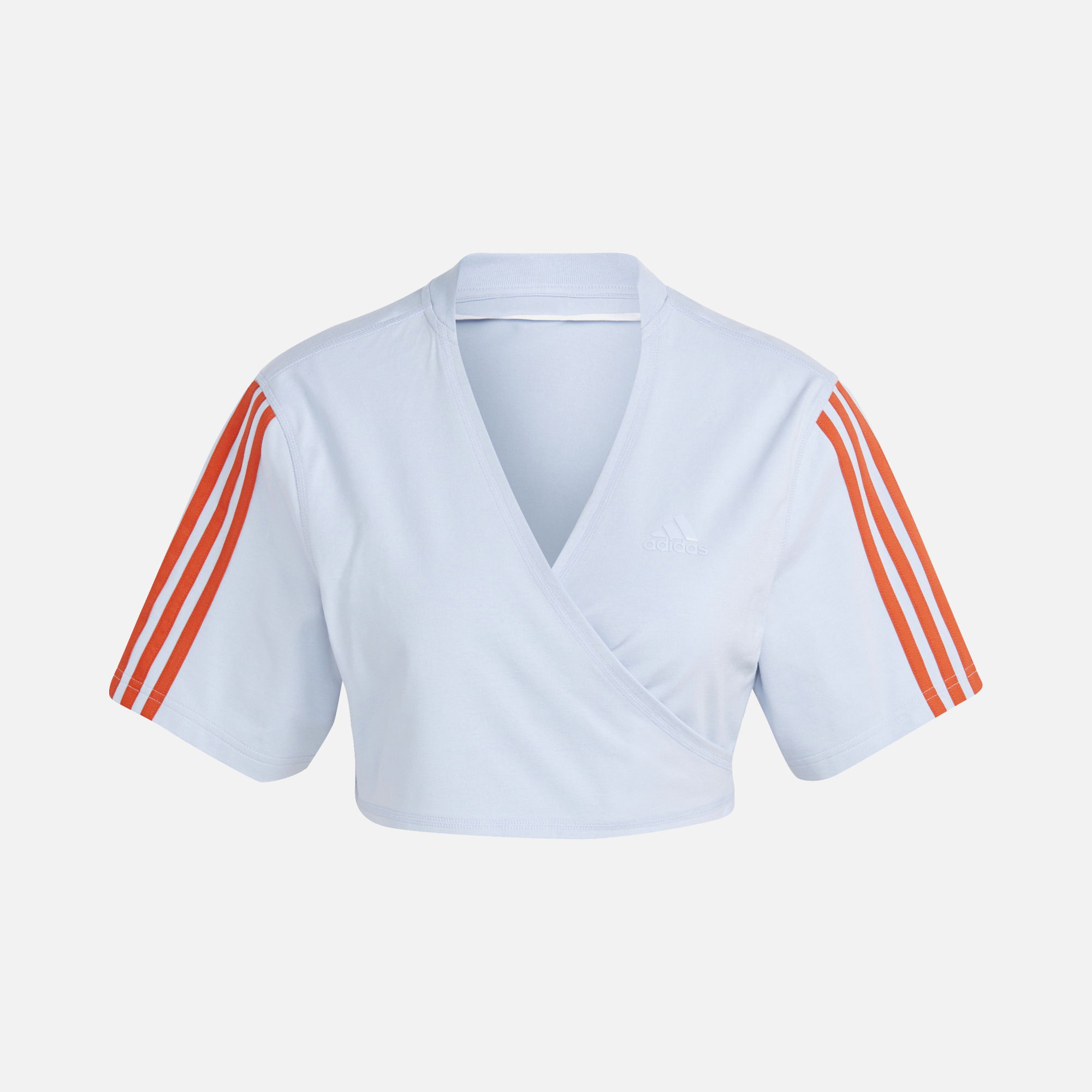 adidas Sportswear Dance Cro Short-Sleeve Kadın Tişört