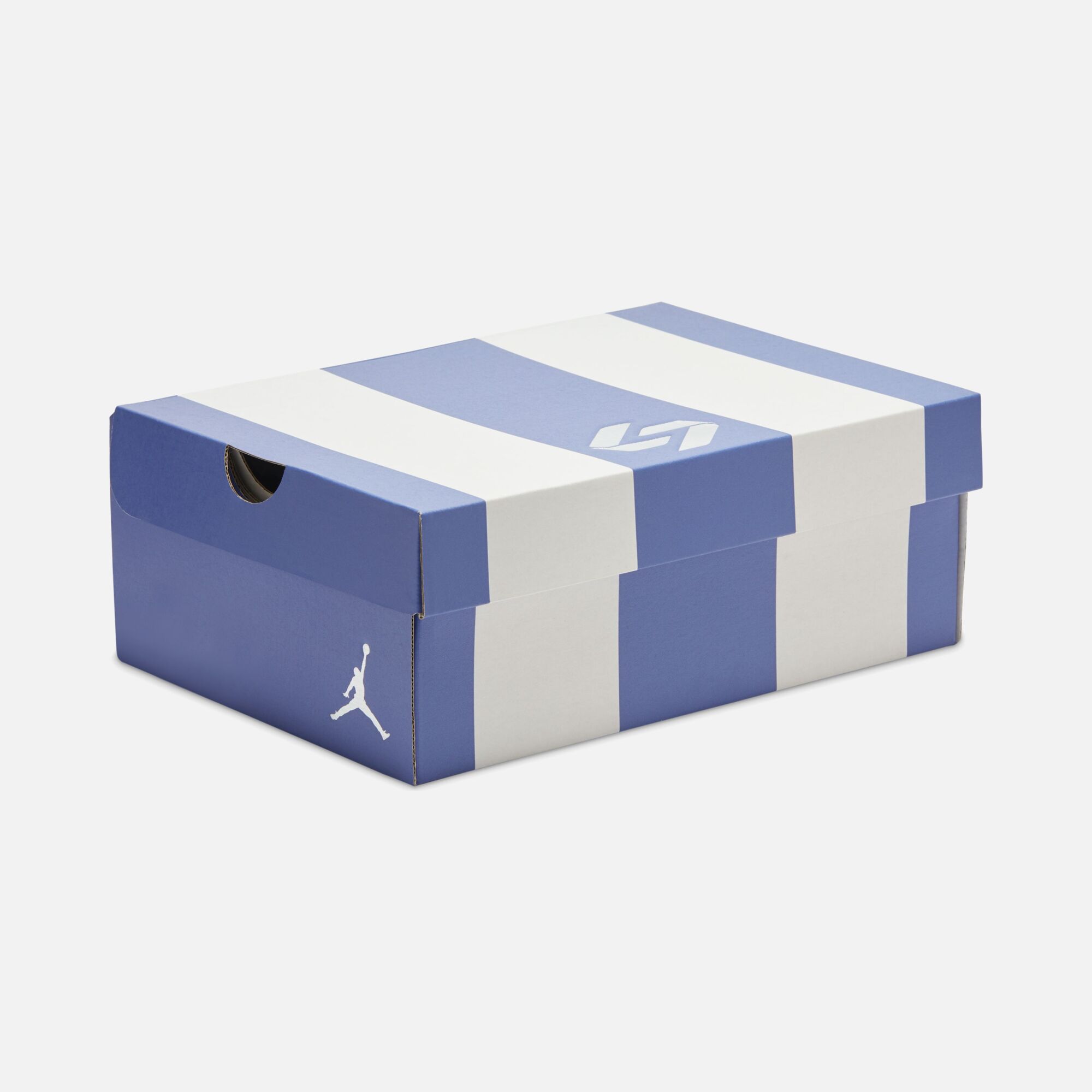 Nike Jordan Luka Doncic 3 (GS) Basketbol Ayakkabısı