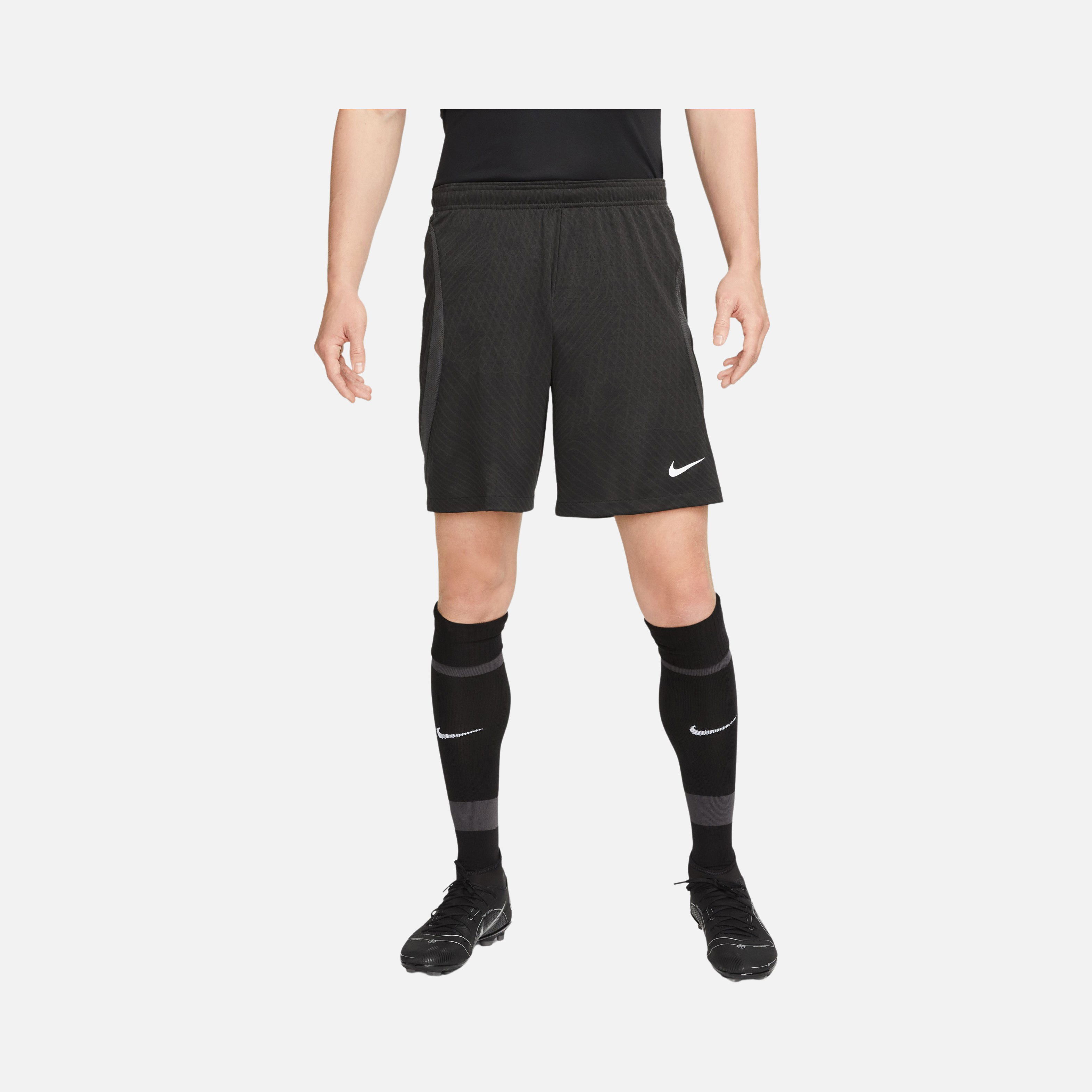 Nike Dri-Fit Strike Soccer Erkek Şort