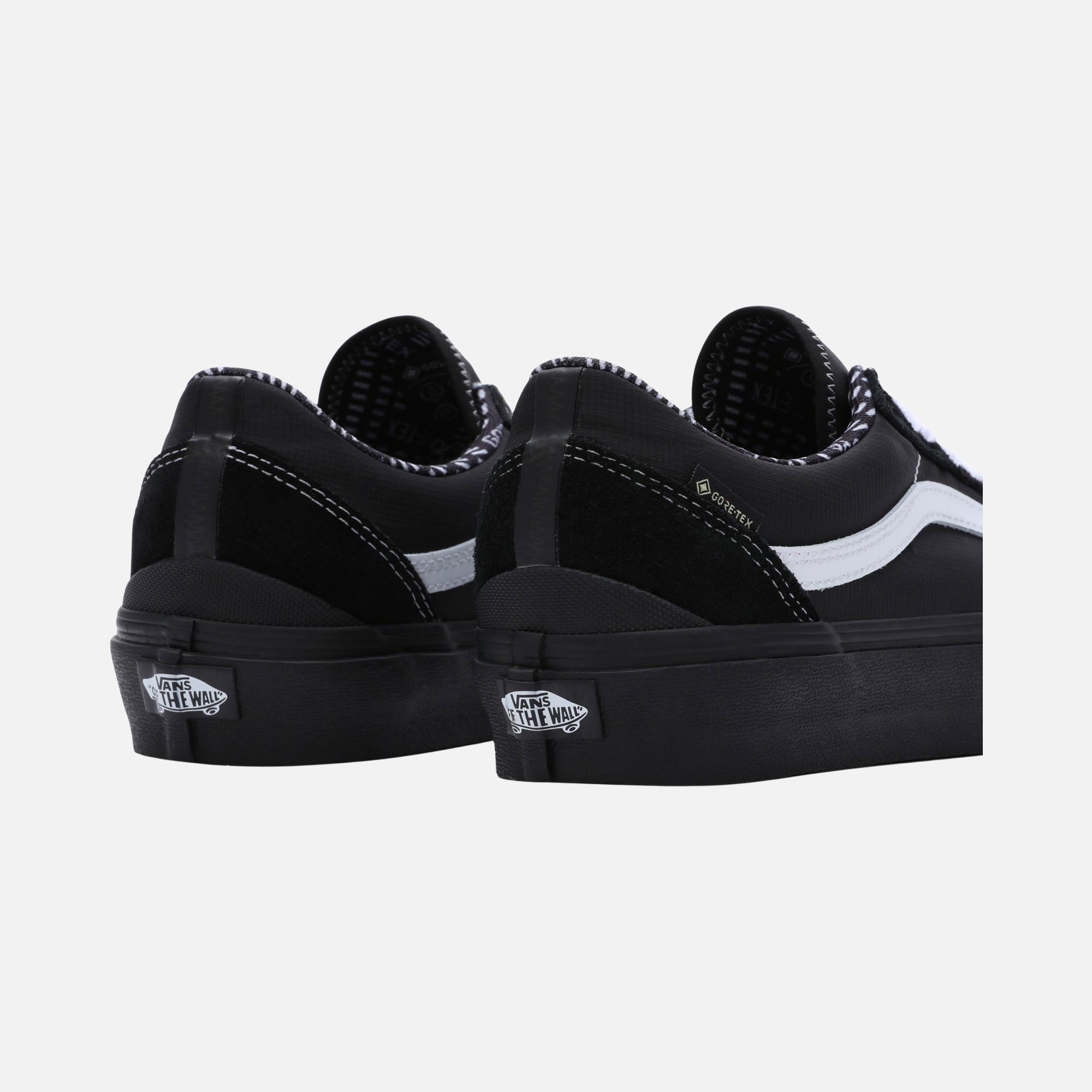 Vans Sportswear Old Skool Gore-Tex Erkek Spor Ayakkabı