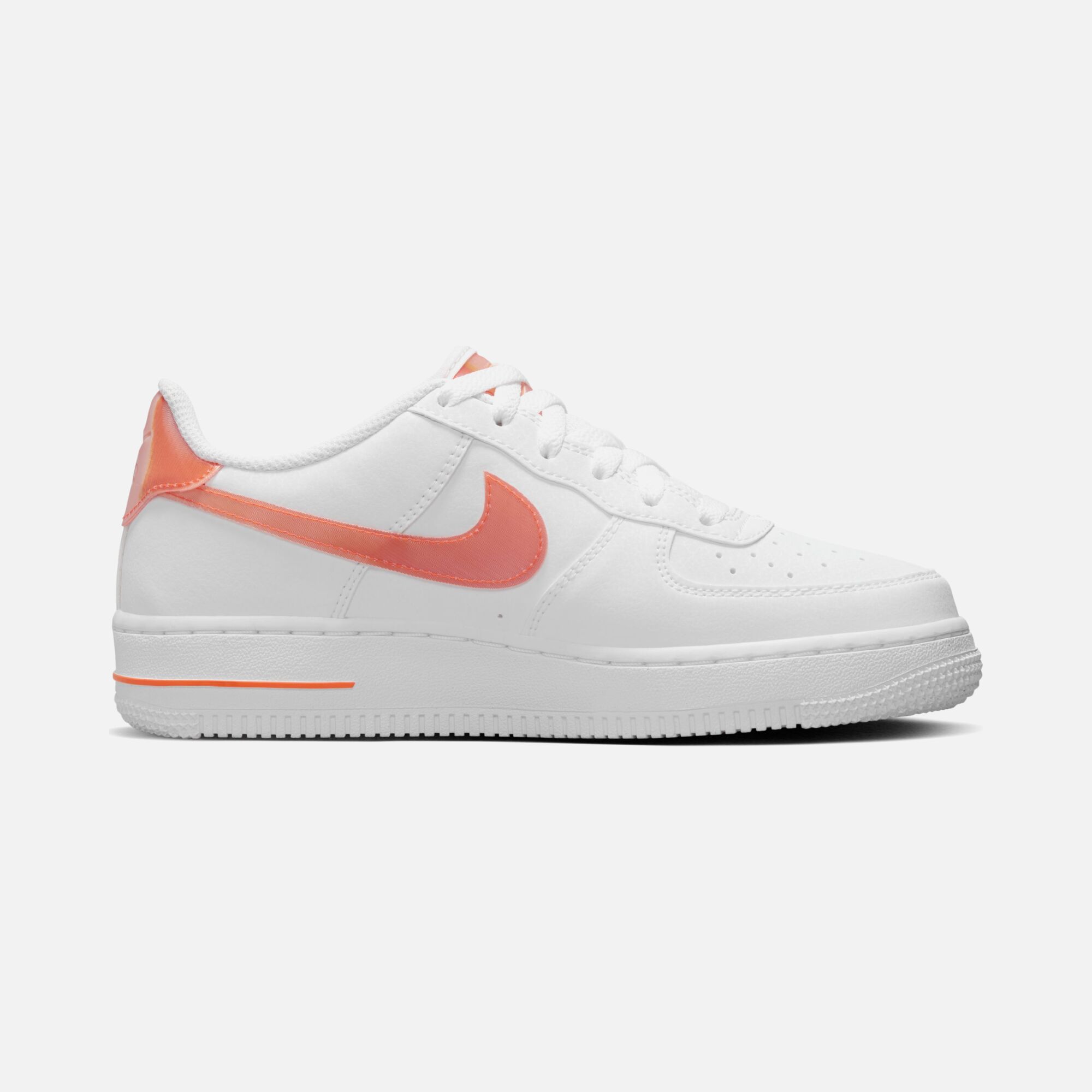 Nike Air Force 1 Next Nature KWE (GS) Spor Ayakkabı