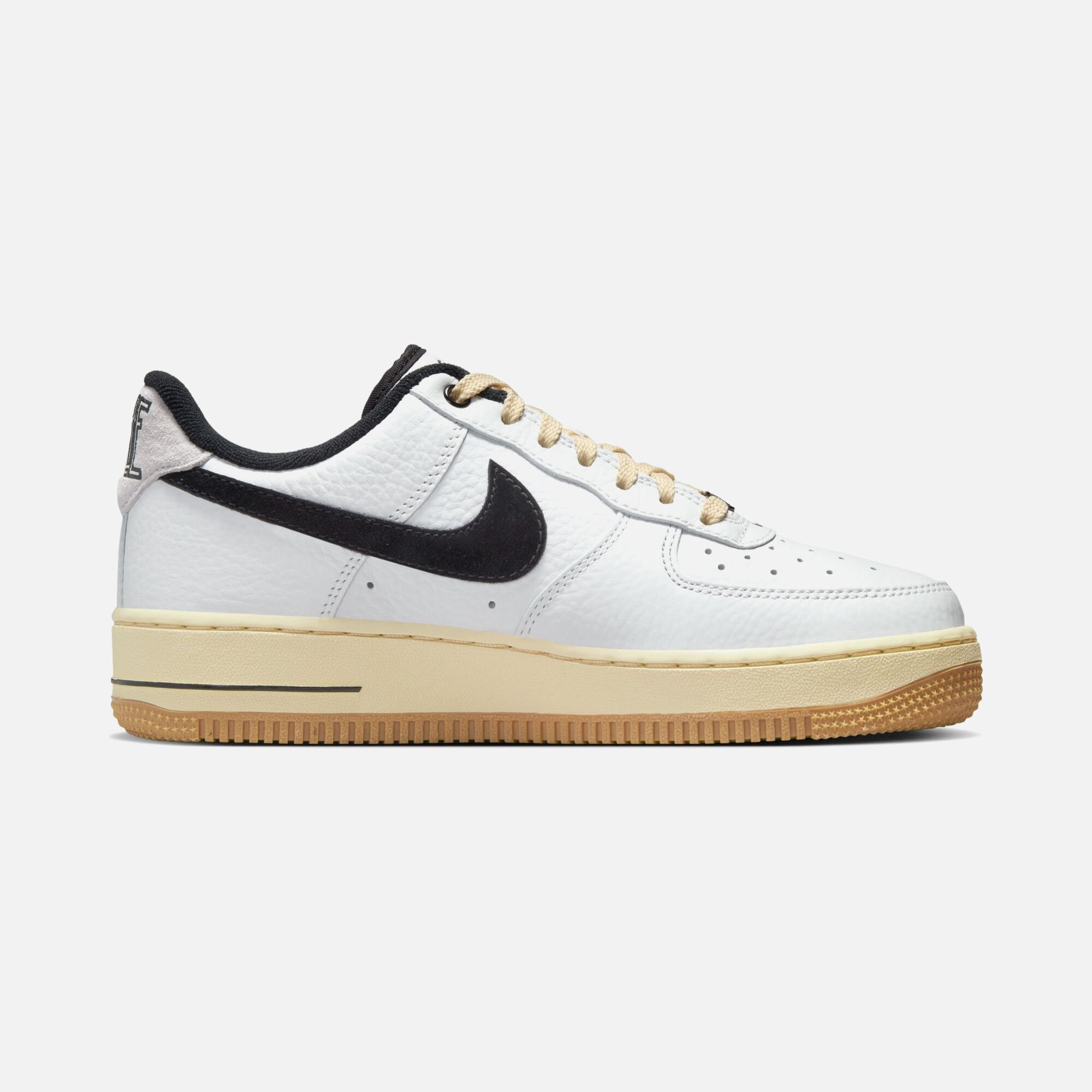 Nike Air Force 1 '07 LX ''Nostalgia Charm'' Kadın Spor Ayakkabı