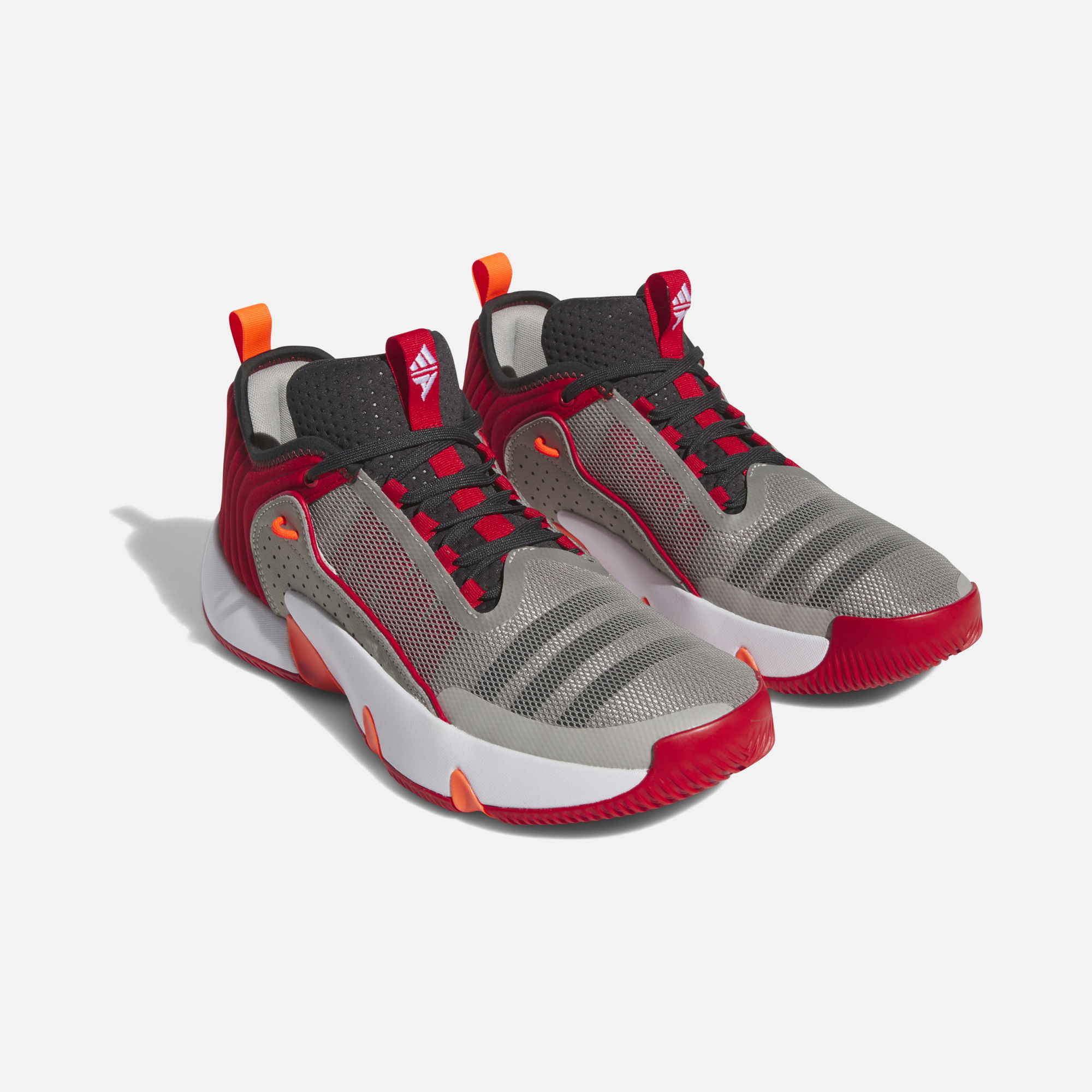 adidas Trae Unlimited Basketbol Erkek Spor Ayakkabı