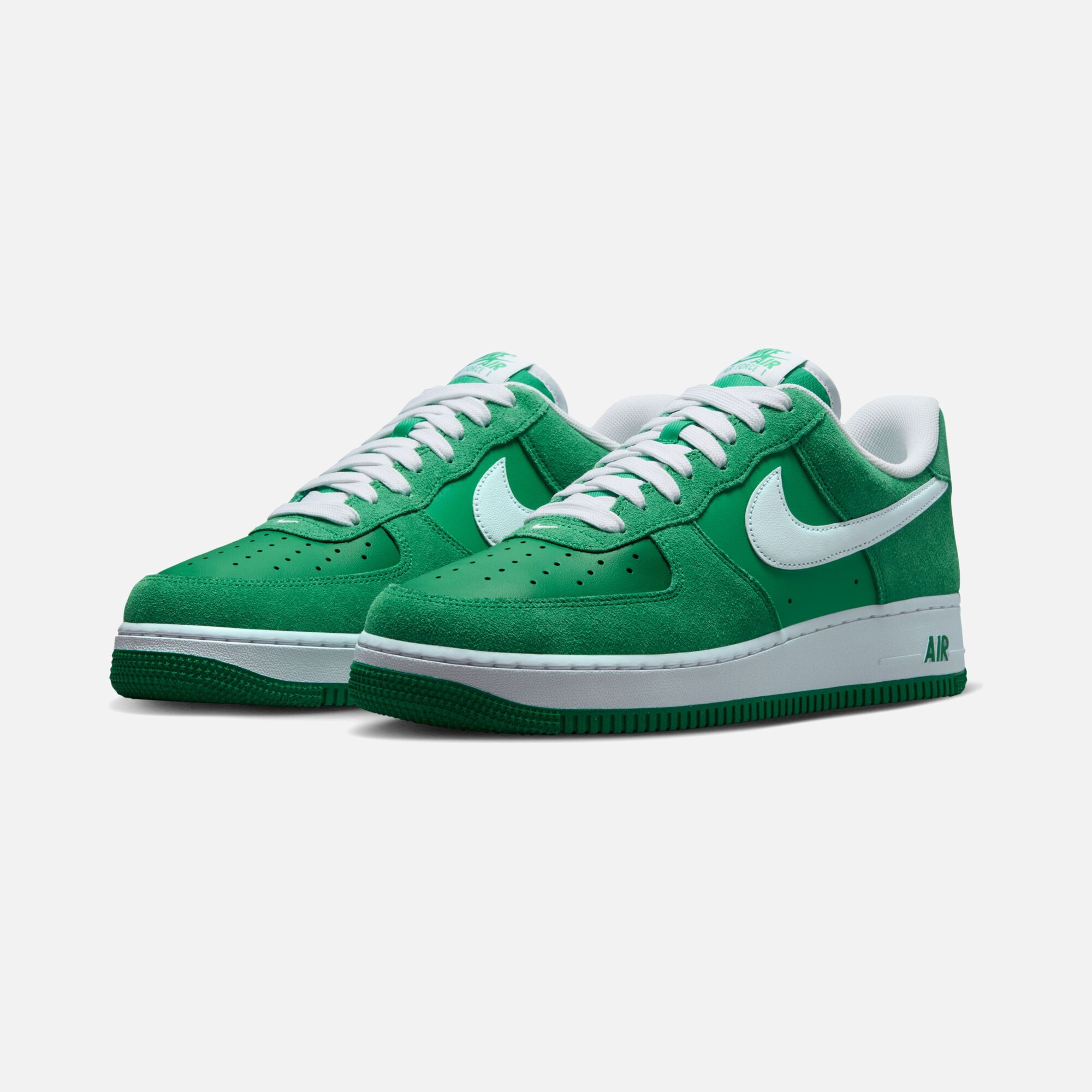 Nike Air Force 1 '07 Lvl 8 Erkek Spor Ayakkabı