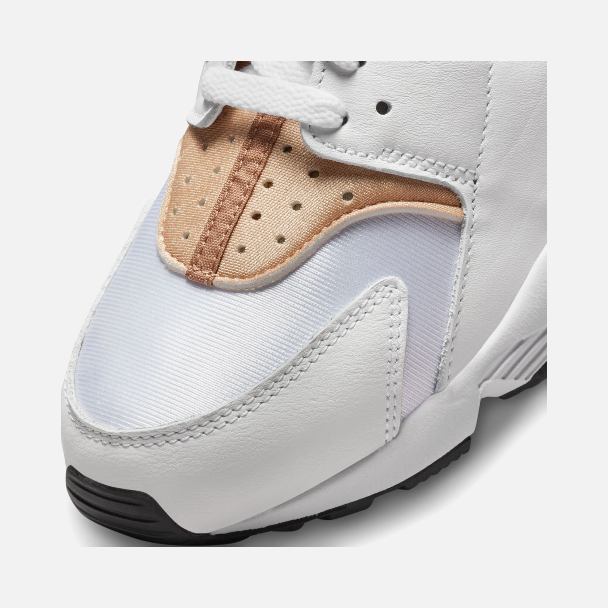 Nike Air Huarache CO Kadın Spor Ayakkabı