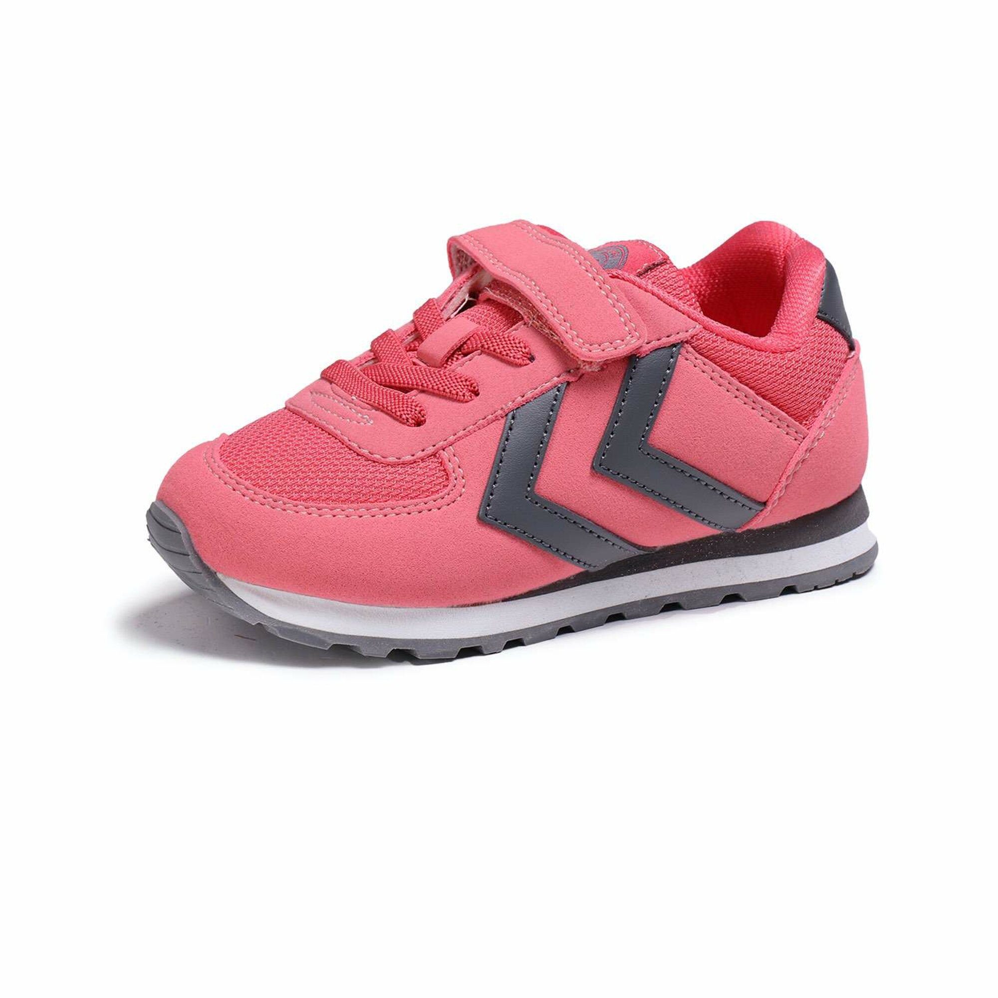 Hummel Eightyone Sneaker Çocuk Spor Ayakkabı