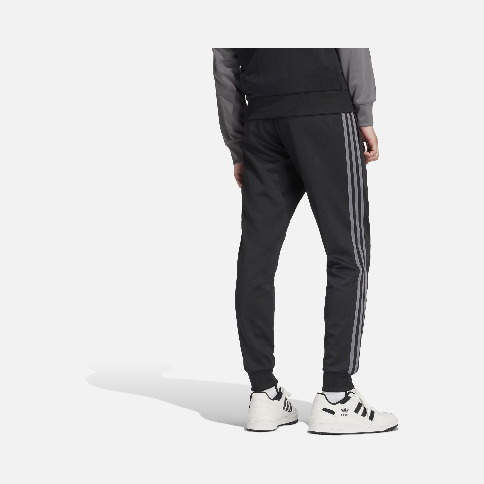 adidas Sportswear Adicolor Classics SST 3-Stripes Erkek Eşofman Altı