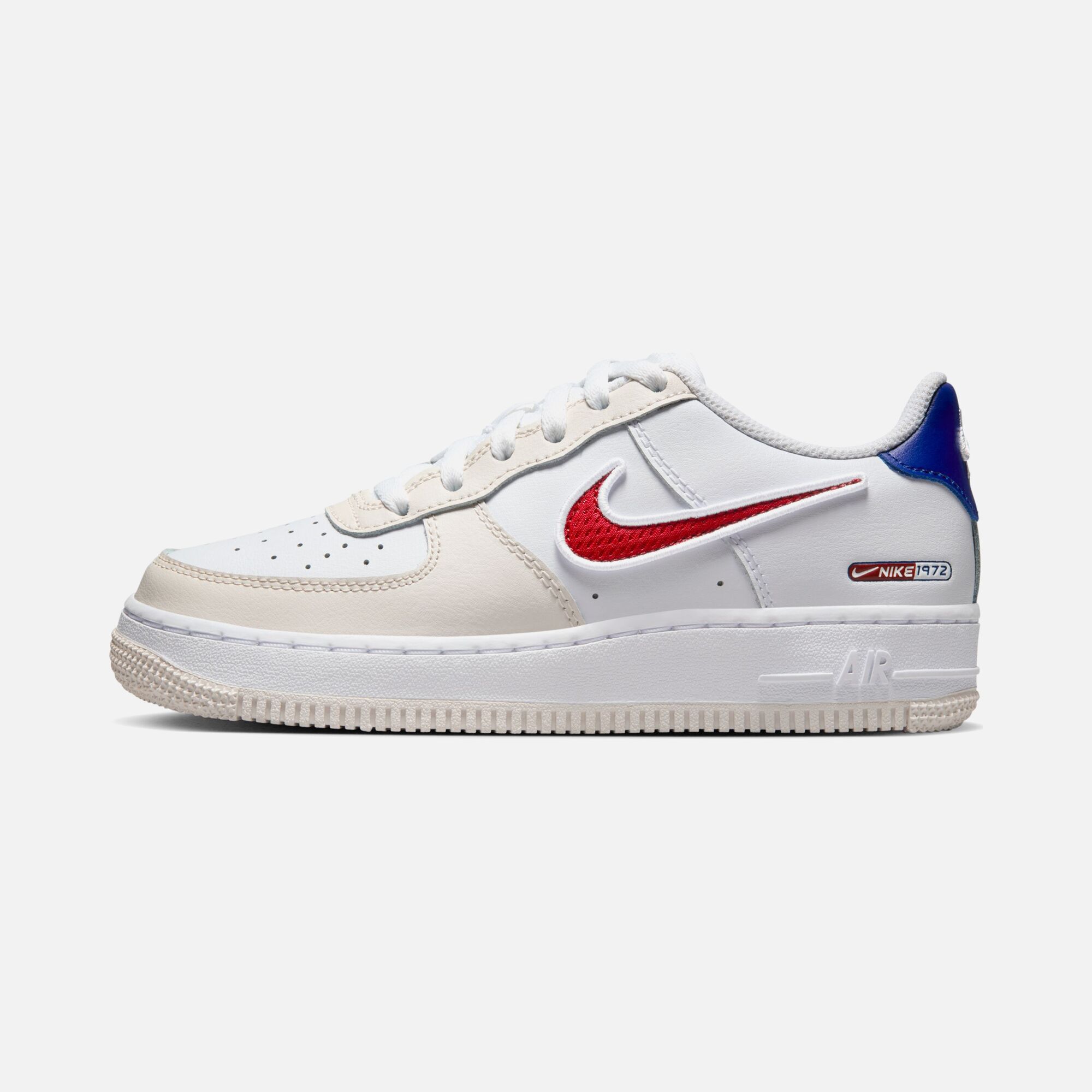 Nike Air Force 1 LV8 ''Since 1972'' (GS) Spor Ayakkabı