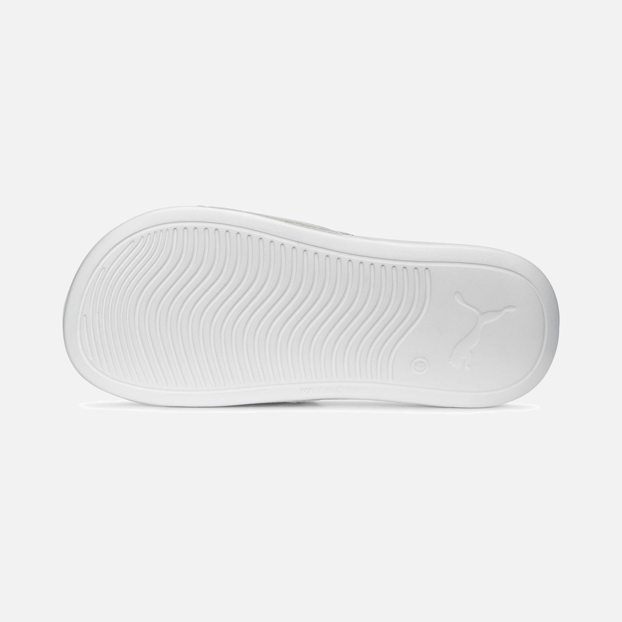 Puma Sportswear Popcat 20 Power Flower Kadın Terlik