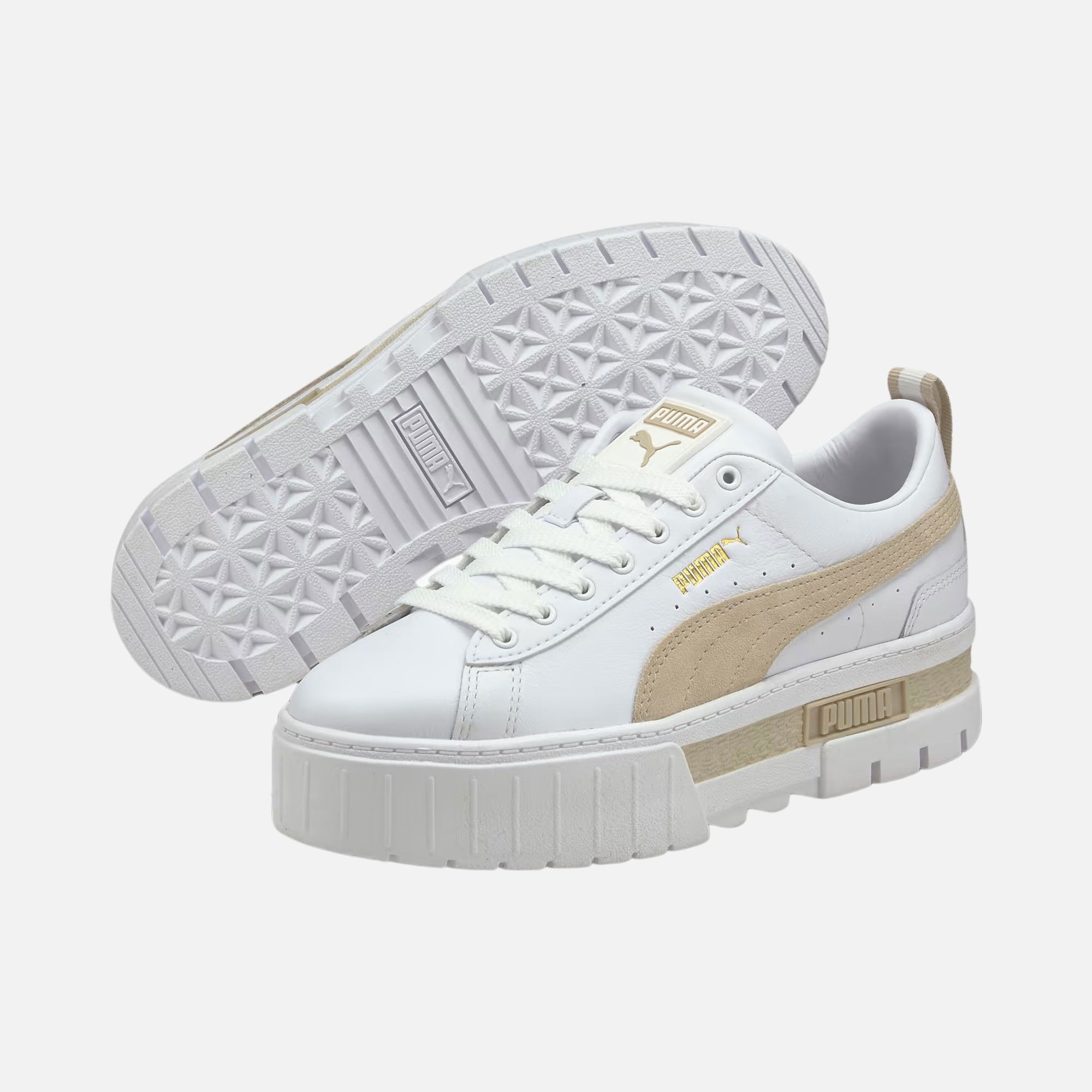 Puma Sportswear Mayze Kadın Spor Ayakkabı