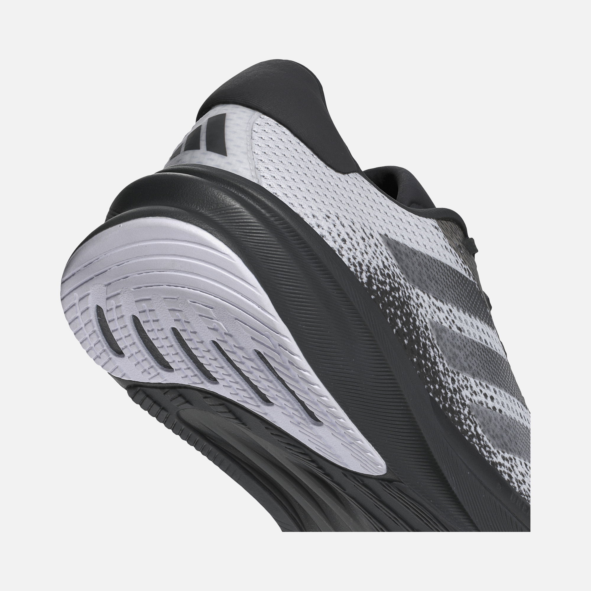 adidas Run Supernova Stride Running Erkek Spor Ayakkabı