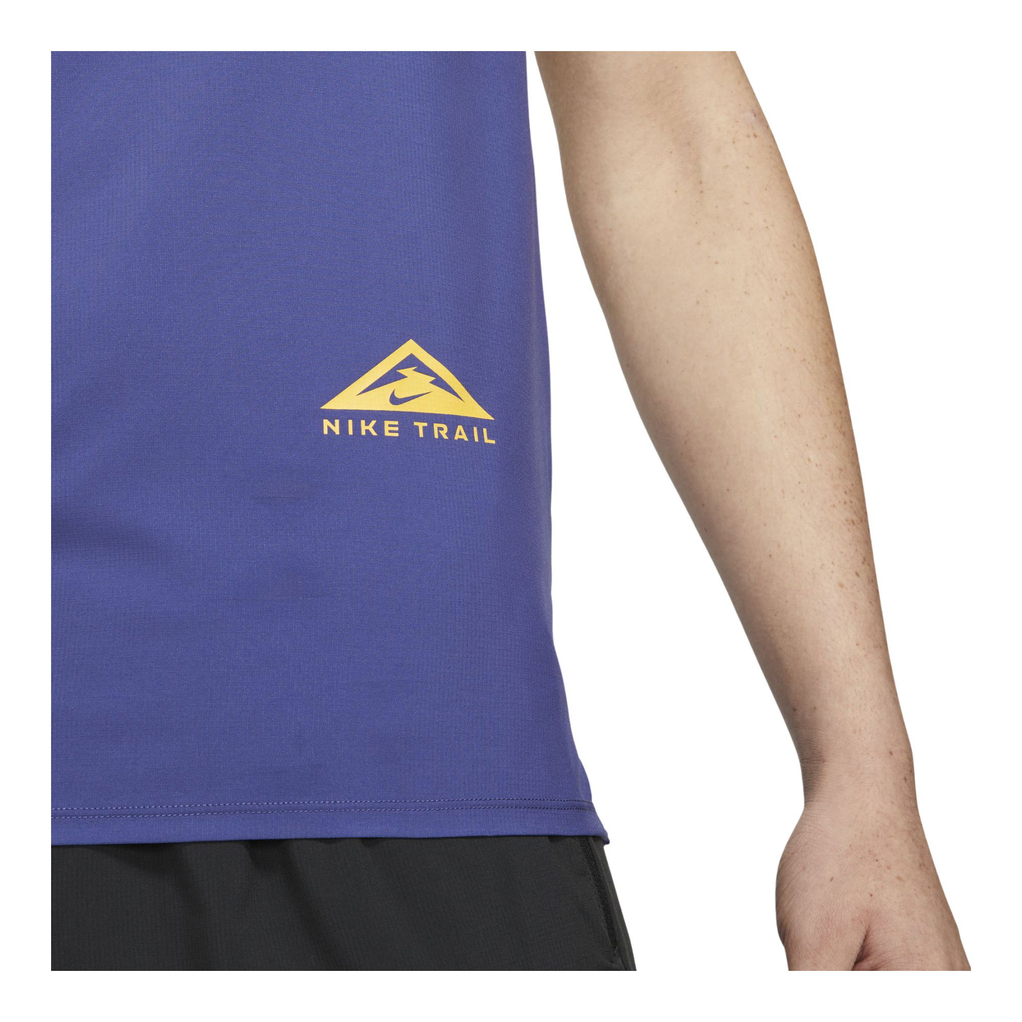 Nike Dri-Fit Rise 365 Running Tank Erkek Atlet