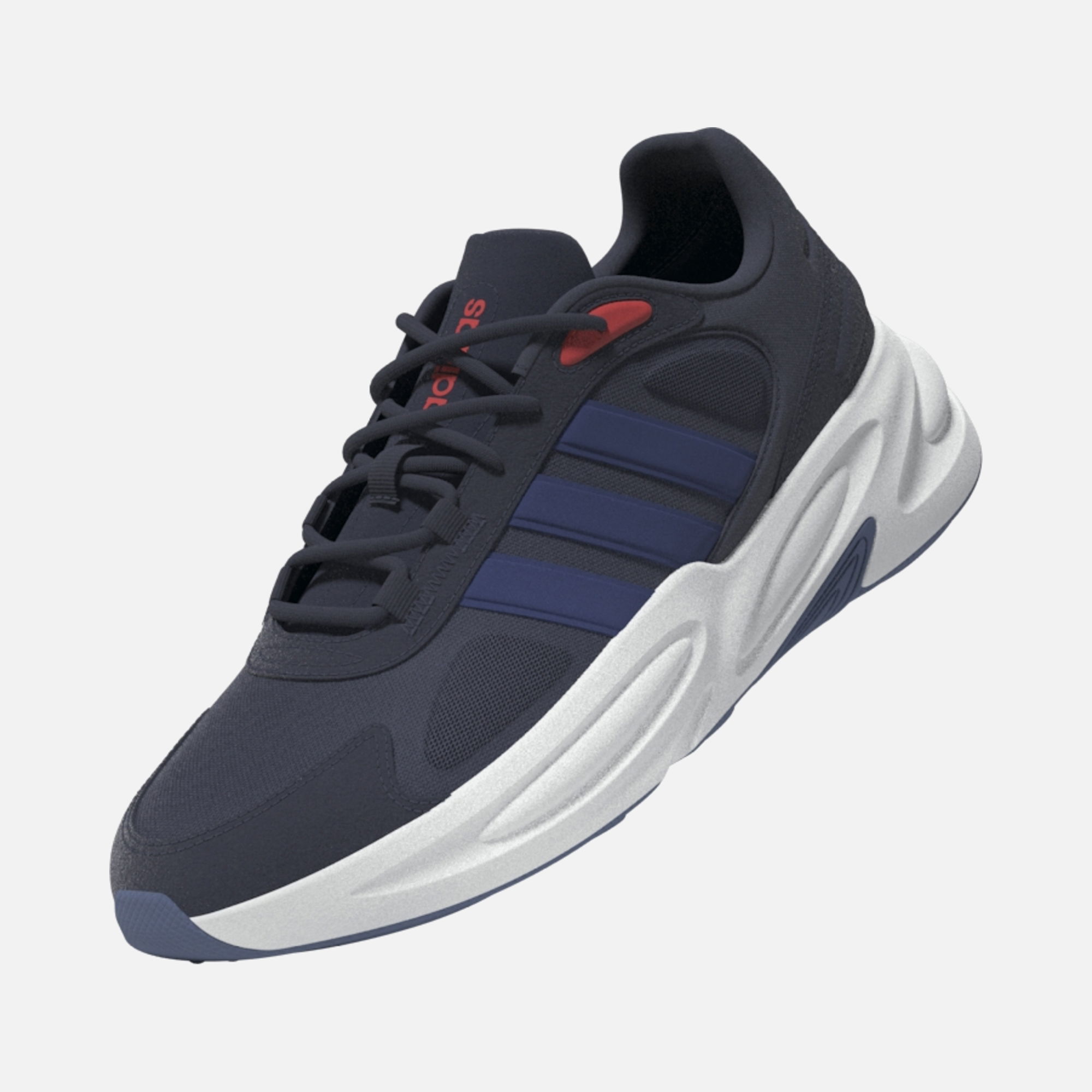 adidas Ozelle Cloudfoam Lifestyle Running Erkek Spor Ayakkabı