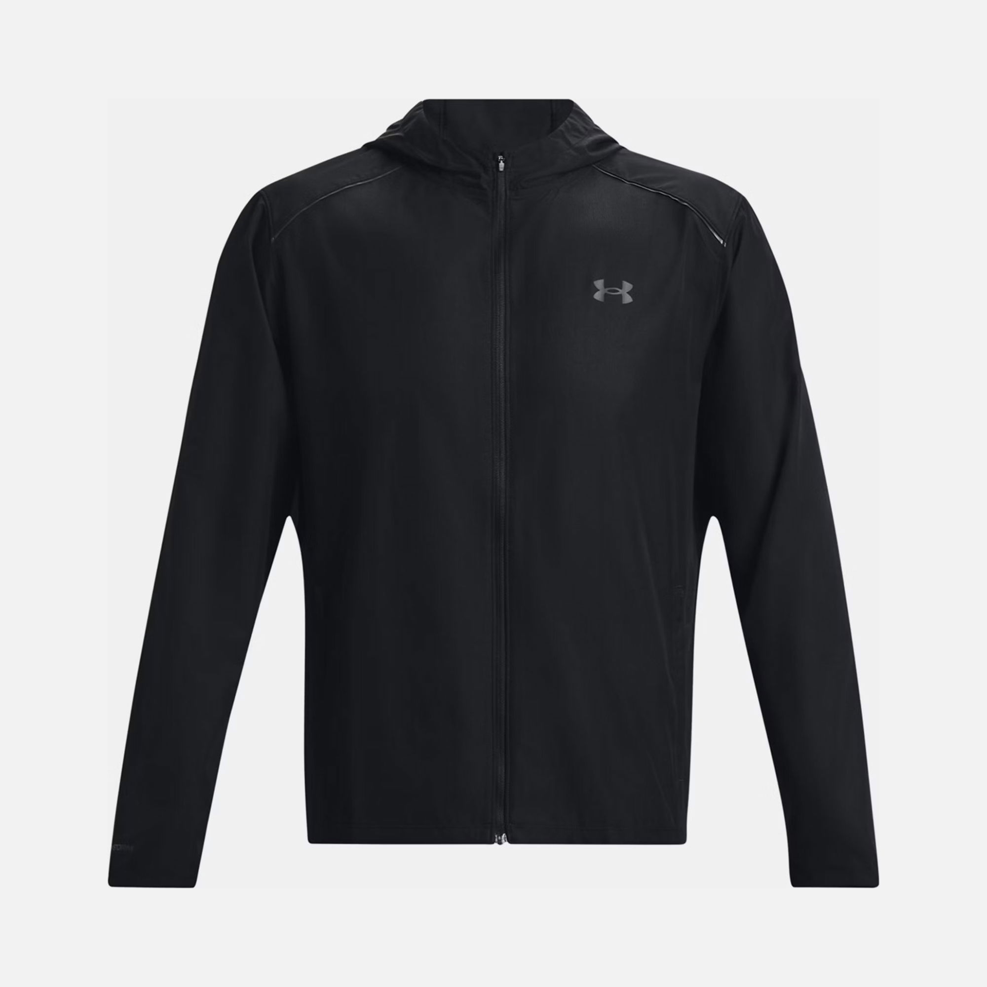 Under Armour Storm Technology Launch Full-Zip Hoodie Erkek Ceket