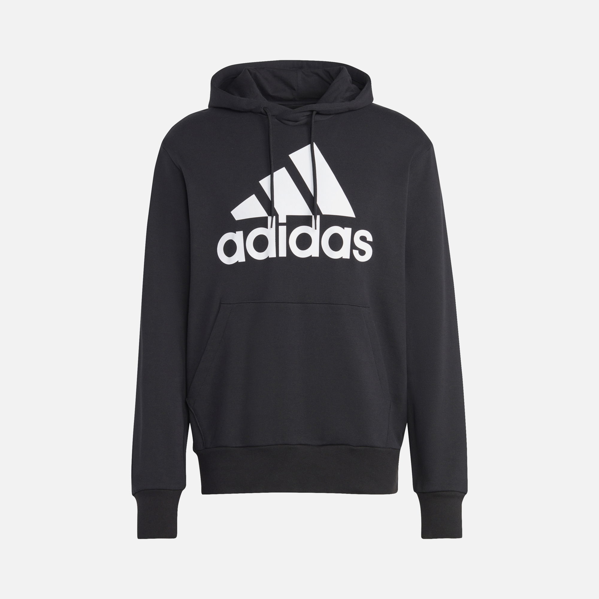 adidas Sportswear Essentials Big Logo Hoodie Erkek Sweatshirt