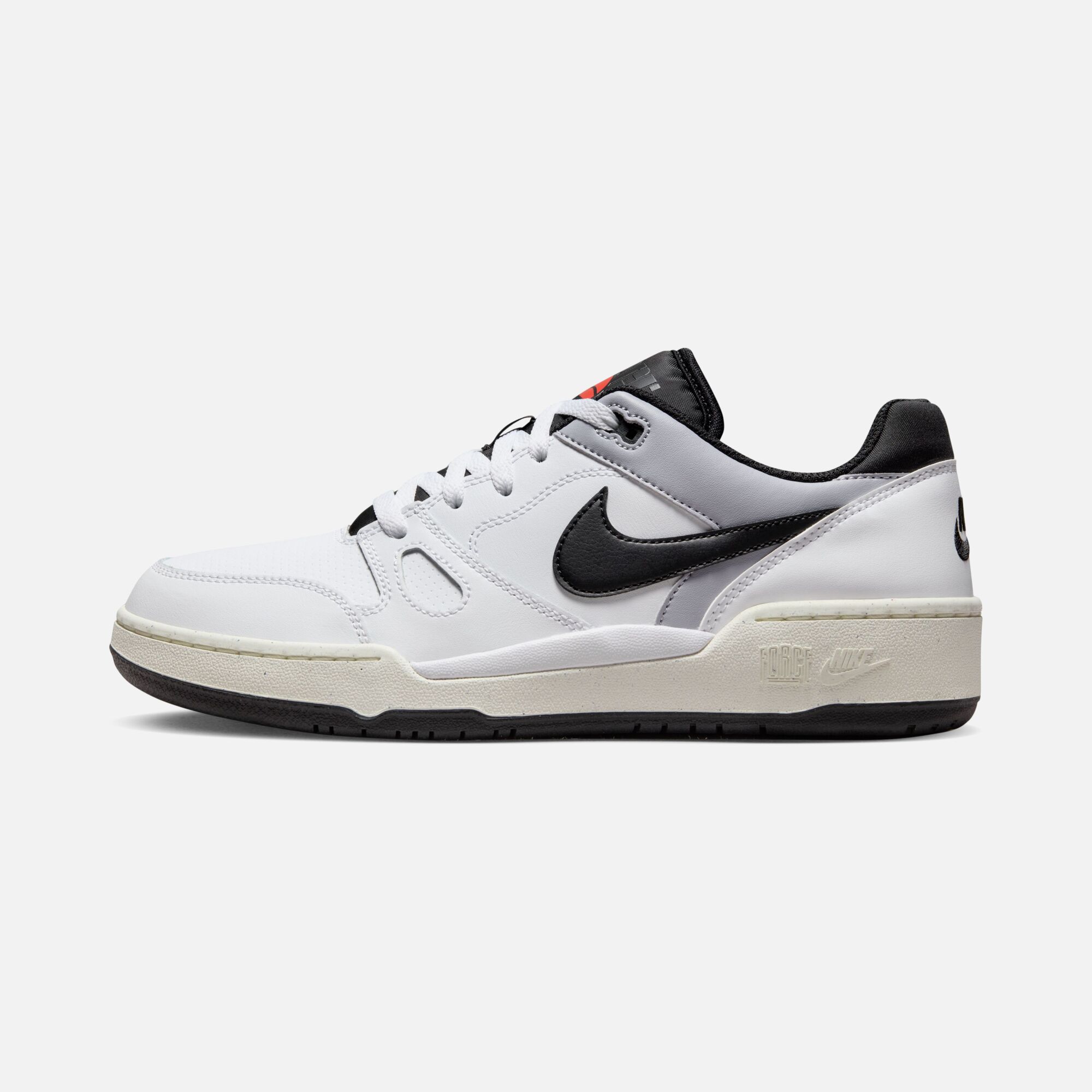 Nike Full Force Low Erkek Spor Ayakkabı