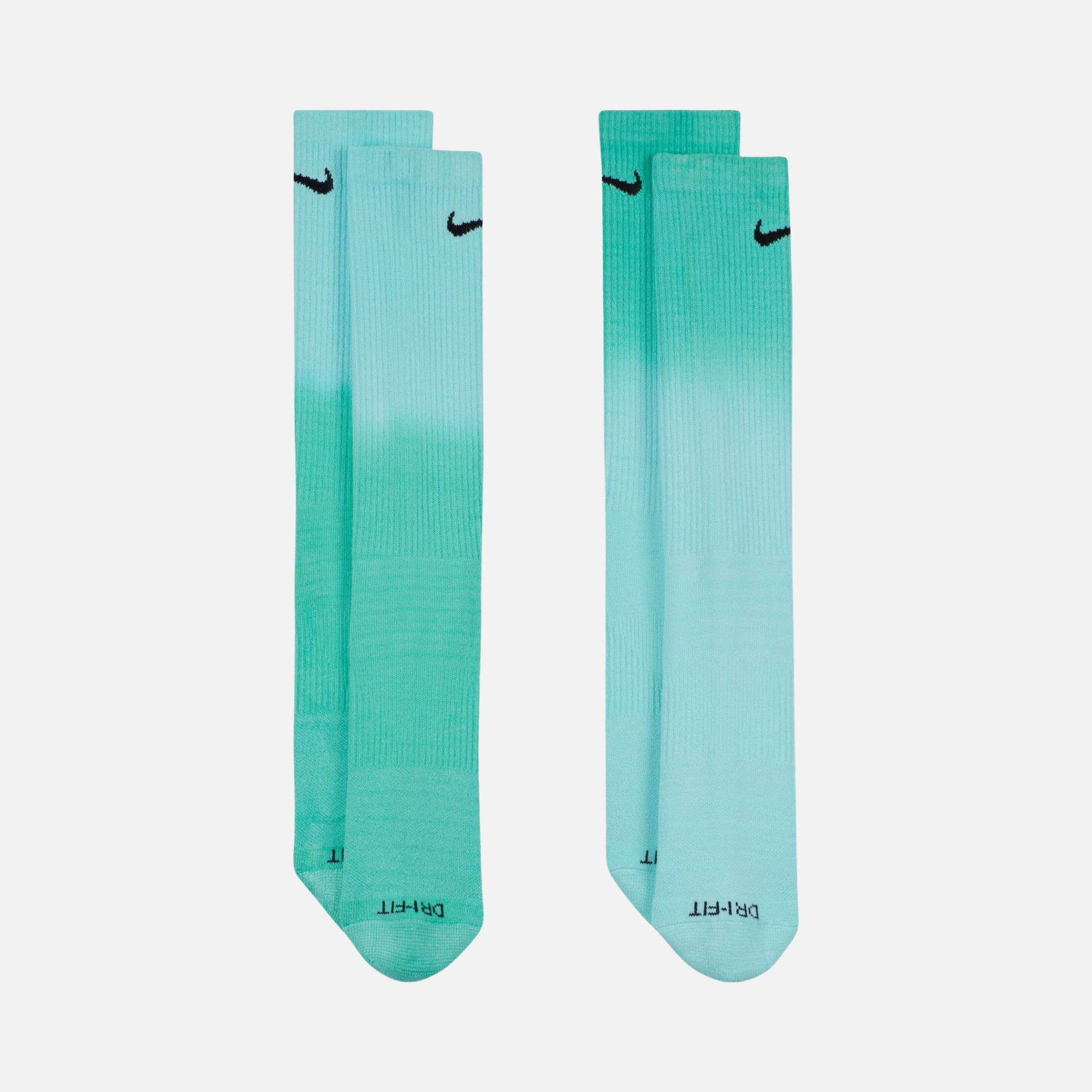 Nike Everyday Plus Cushioned Crew (2 Pairs) Unisex Çorap