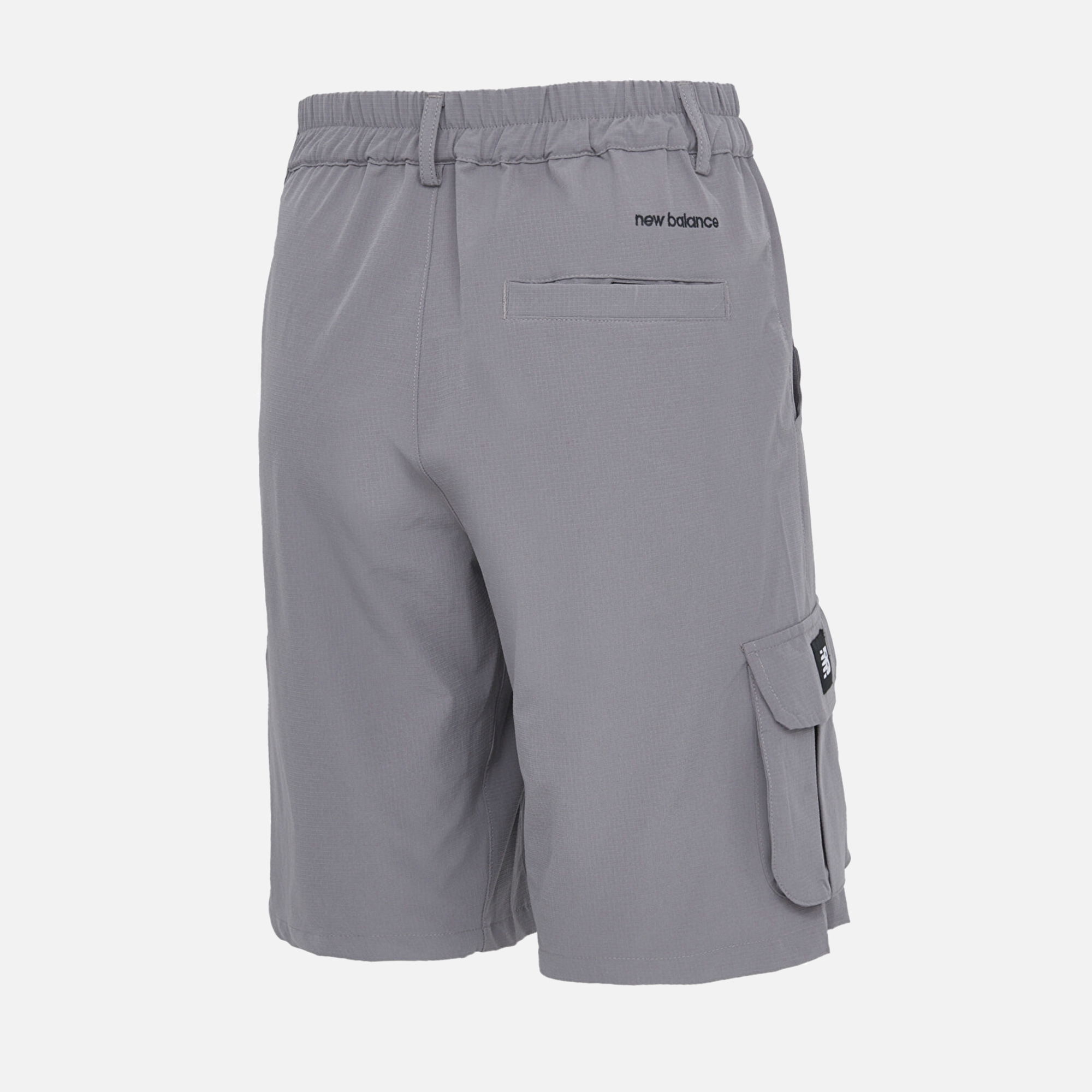 New Balance Sportswear MNS1322 Woven Cargo Erkek Şort