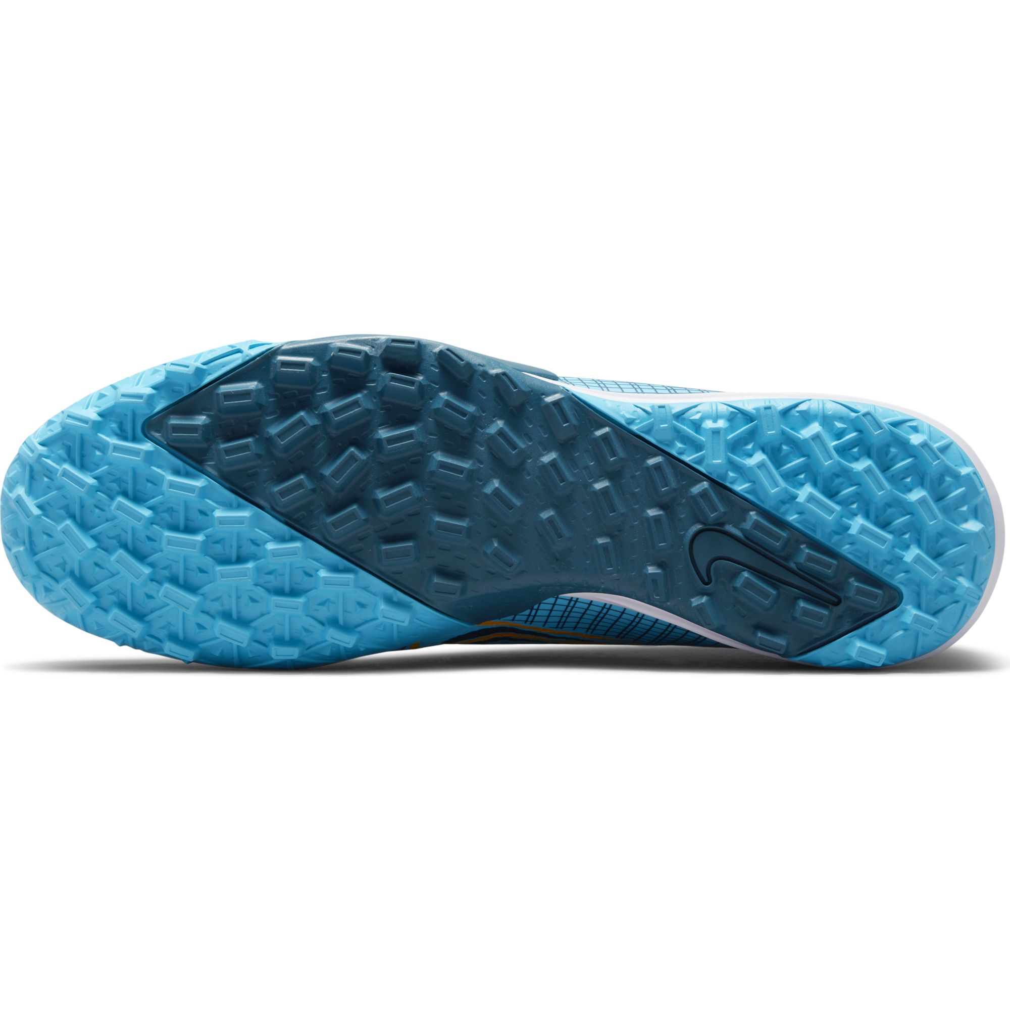 Nike Mercurial Superfly 8 Academy TF Turf Erkek Halı Saha Ayakkabı