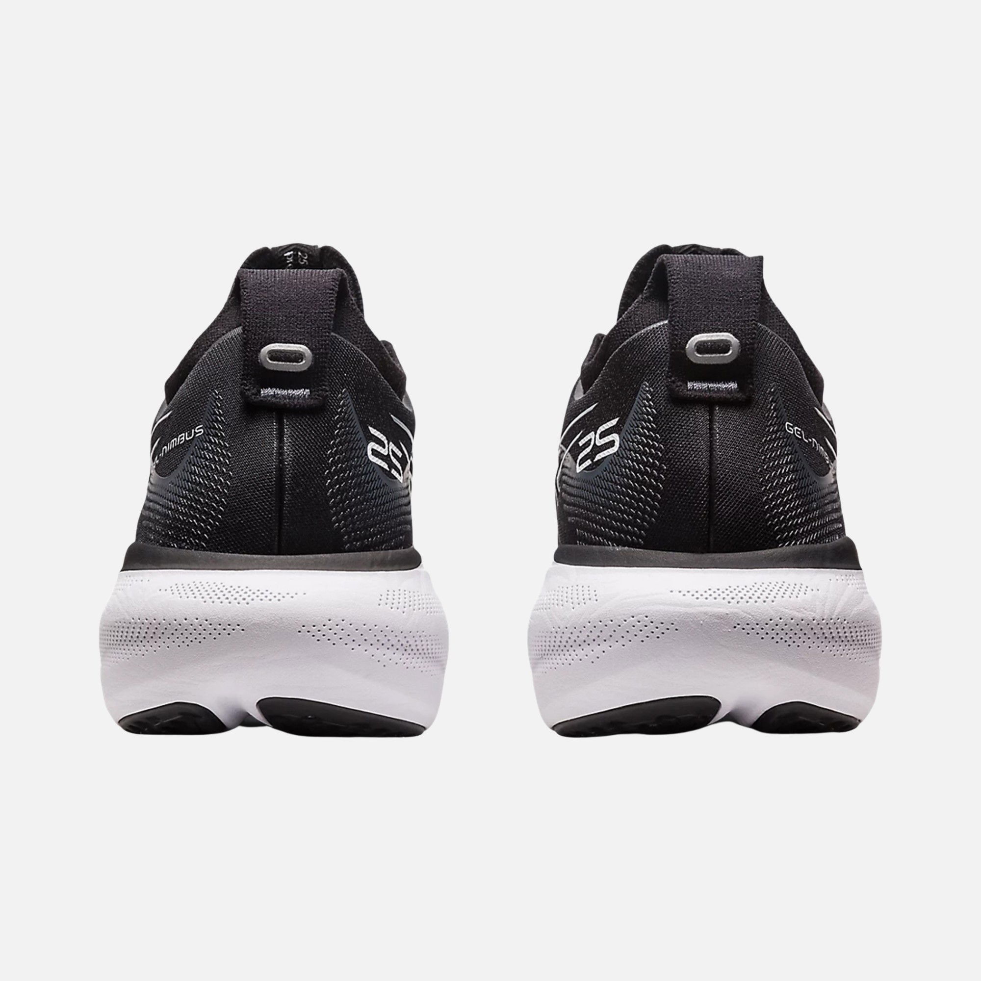 Asics Gel-Nimbus 25 Running Kadın Spor Ayakkabı