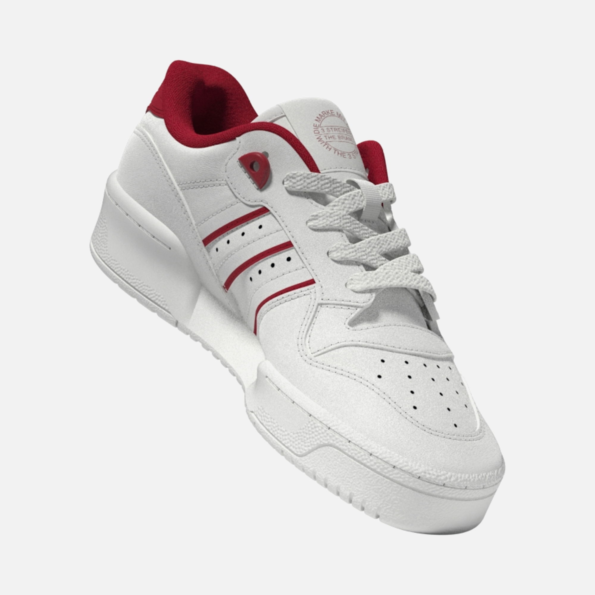 adidas Sportswear Rivalry Low Kadın Spor Ayakkabı