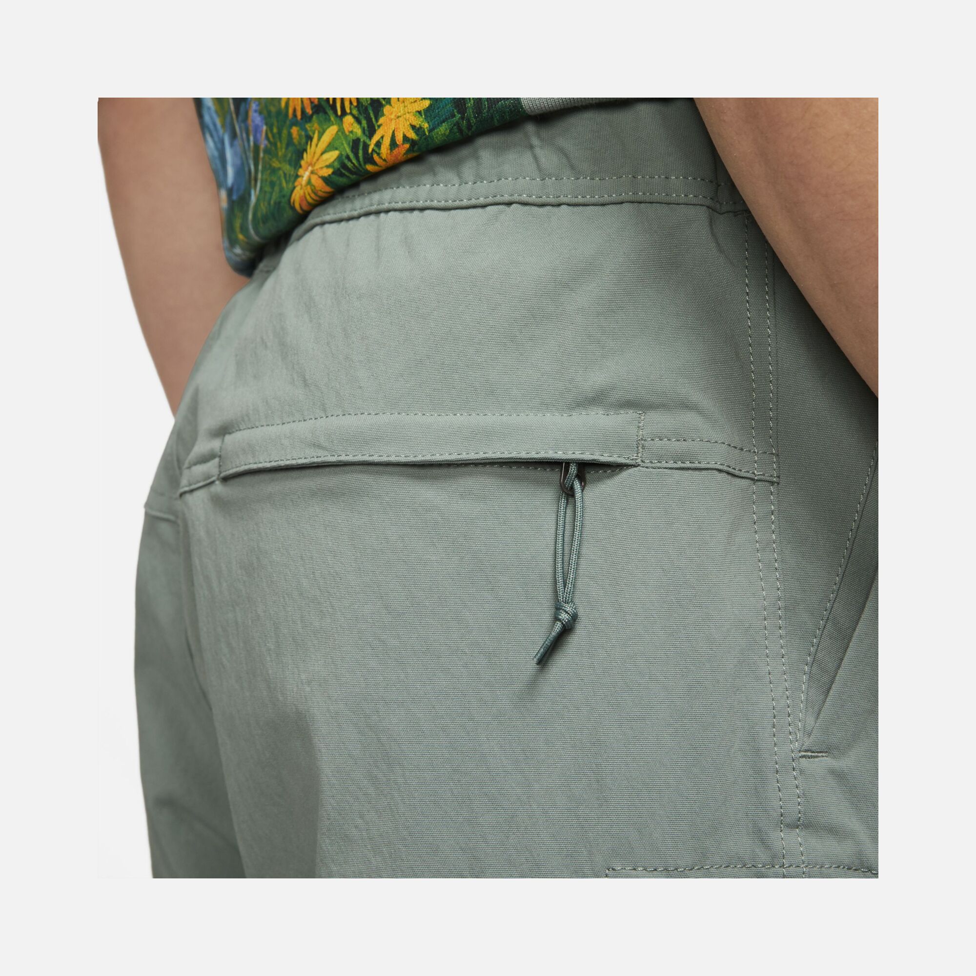 Nike ACG "Smith Summit" Cargo Erkek Pantolon