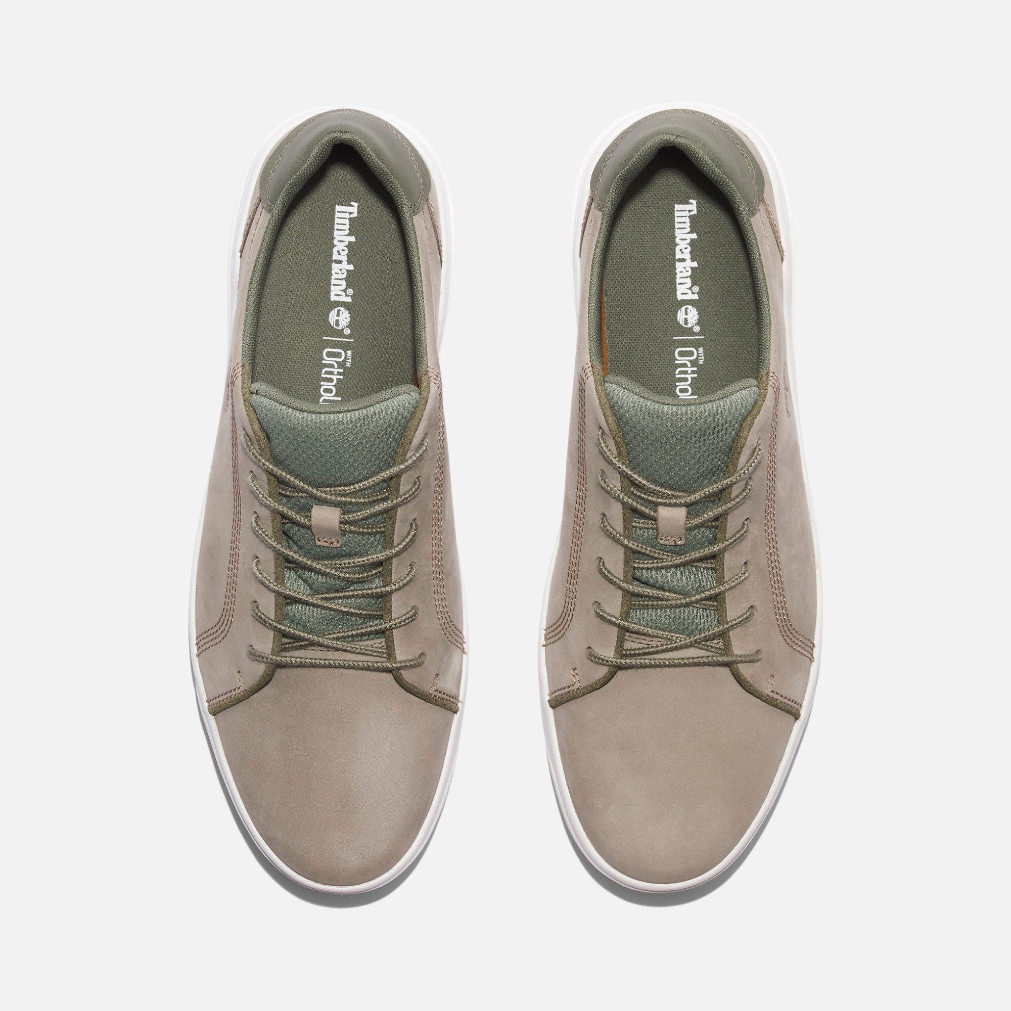 Timberland Sportswear Seneca Bay Low Erkek Spor Ayakkabı