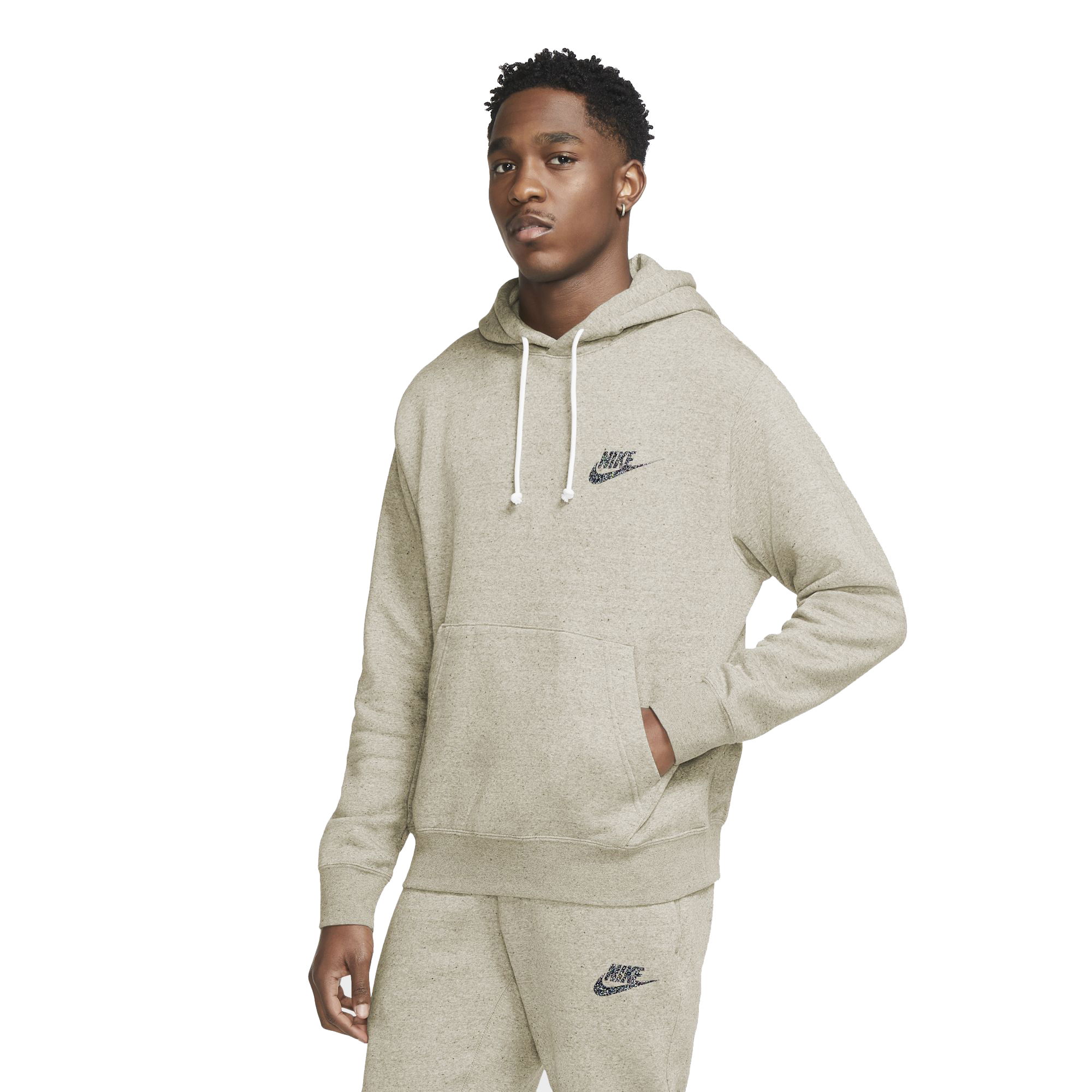 Nike Sportswear Hoodie Erkek Sweatshirt