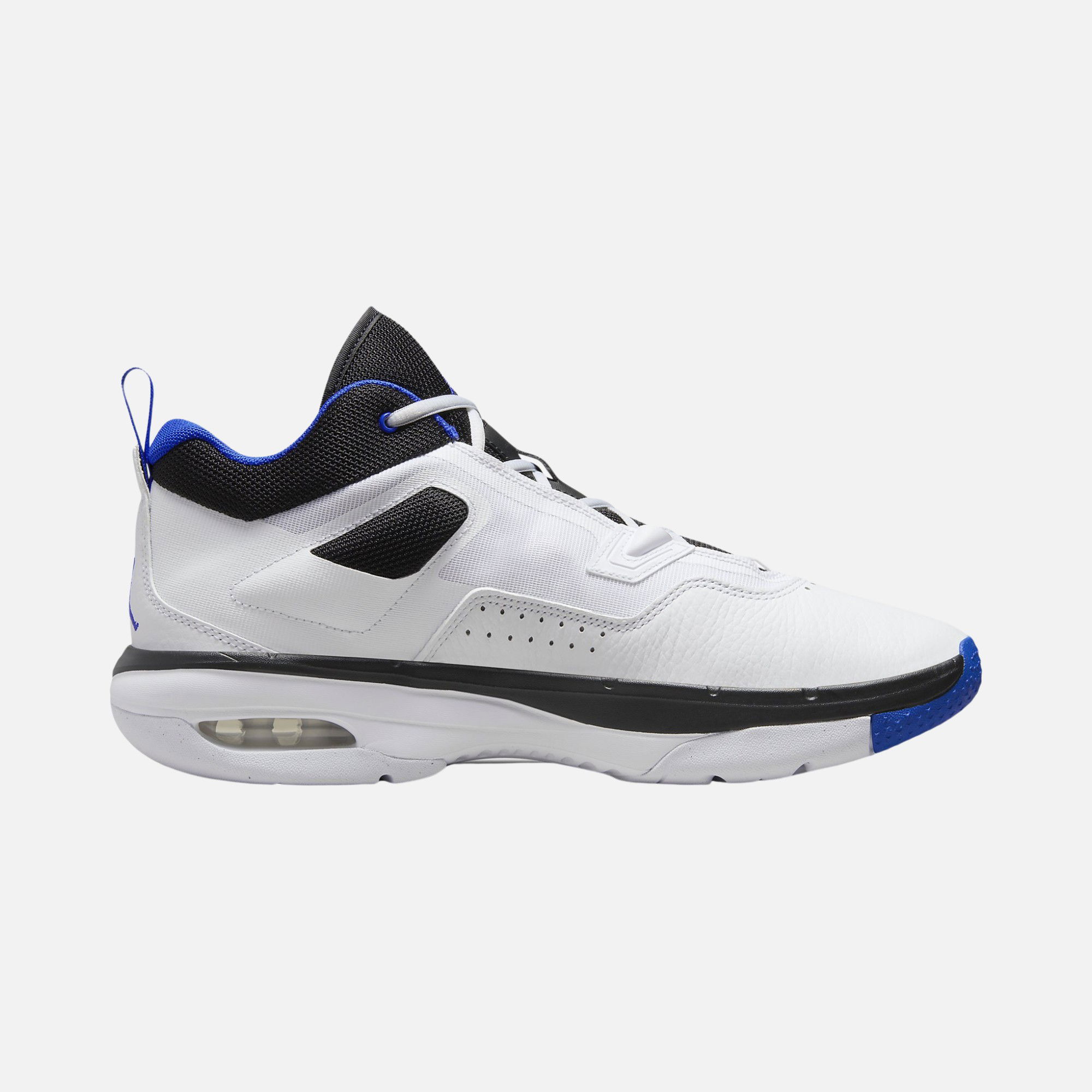 Nike Jordan Stay Loyal 3 Erkek Basketbol Ayakkabı