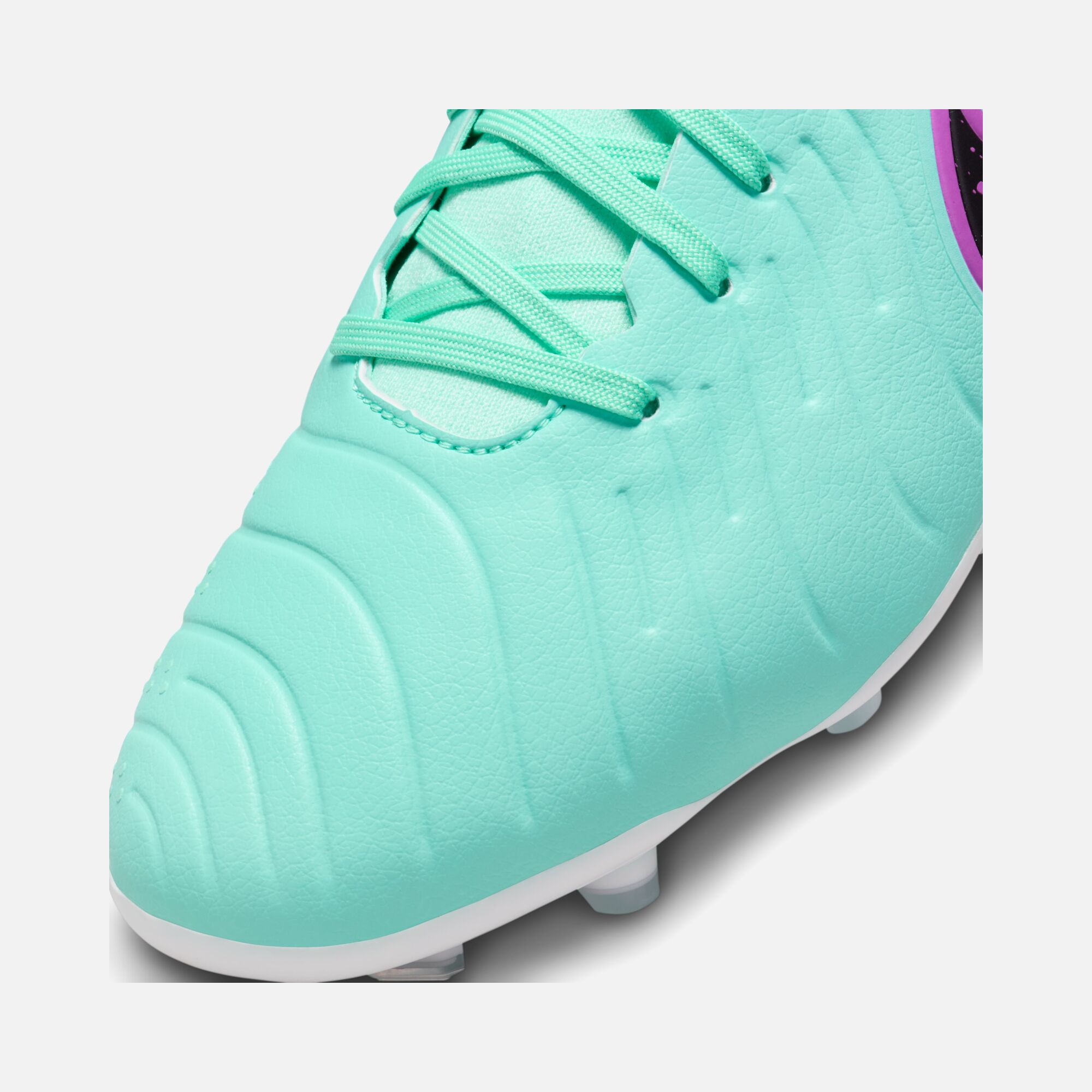 Nike Tiempo Legend 10 Pro FG Firm-Ground Erkek Krampon