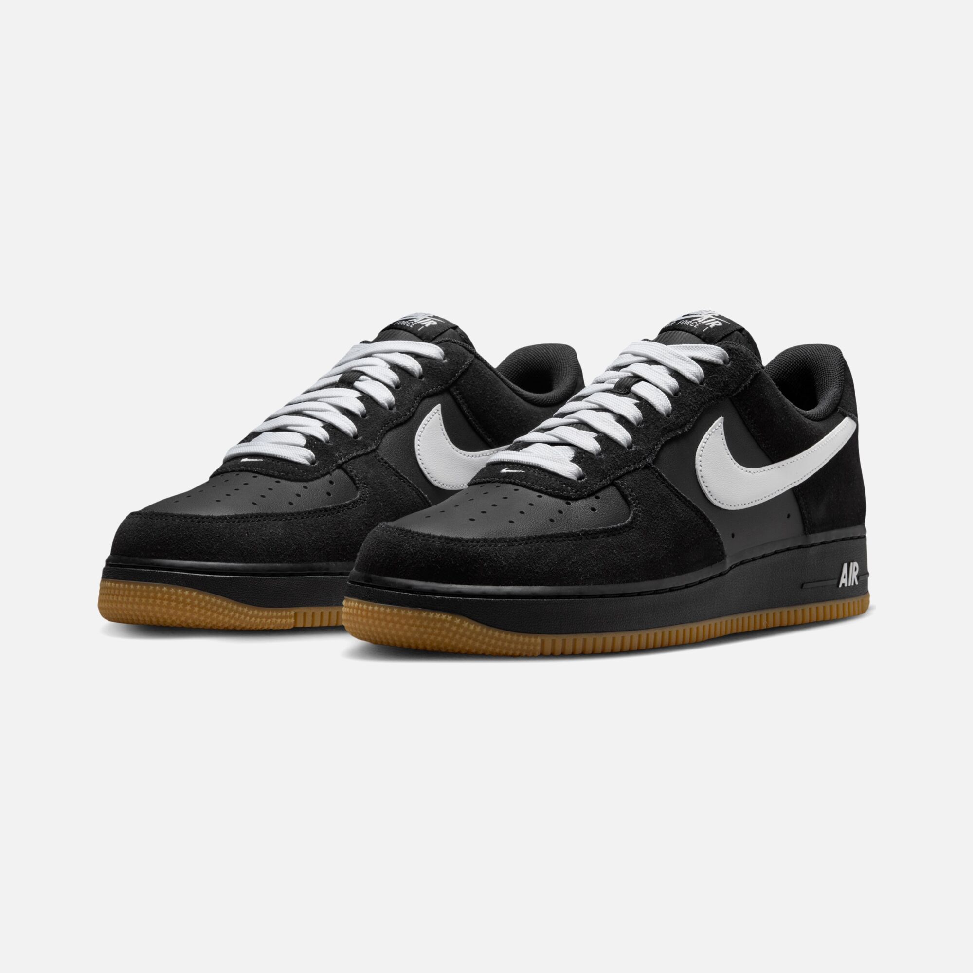 Nike Air Force 1 '07 Lvl 8 Erkek Spor Ayakkabı