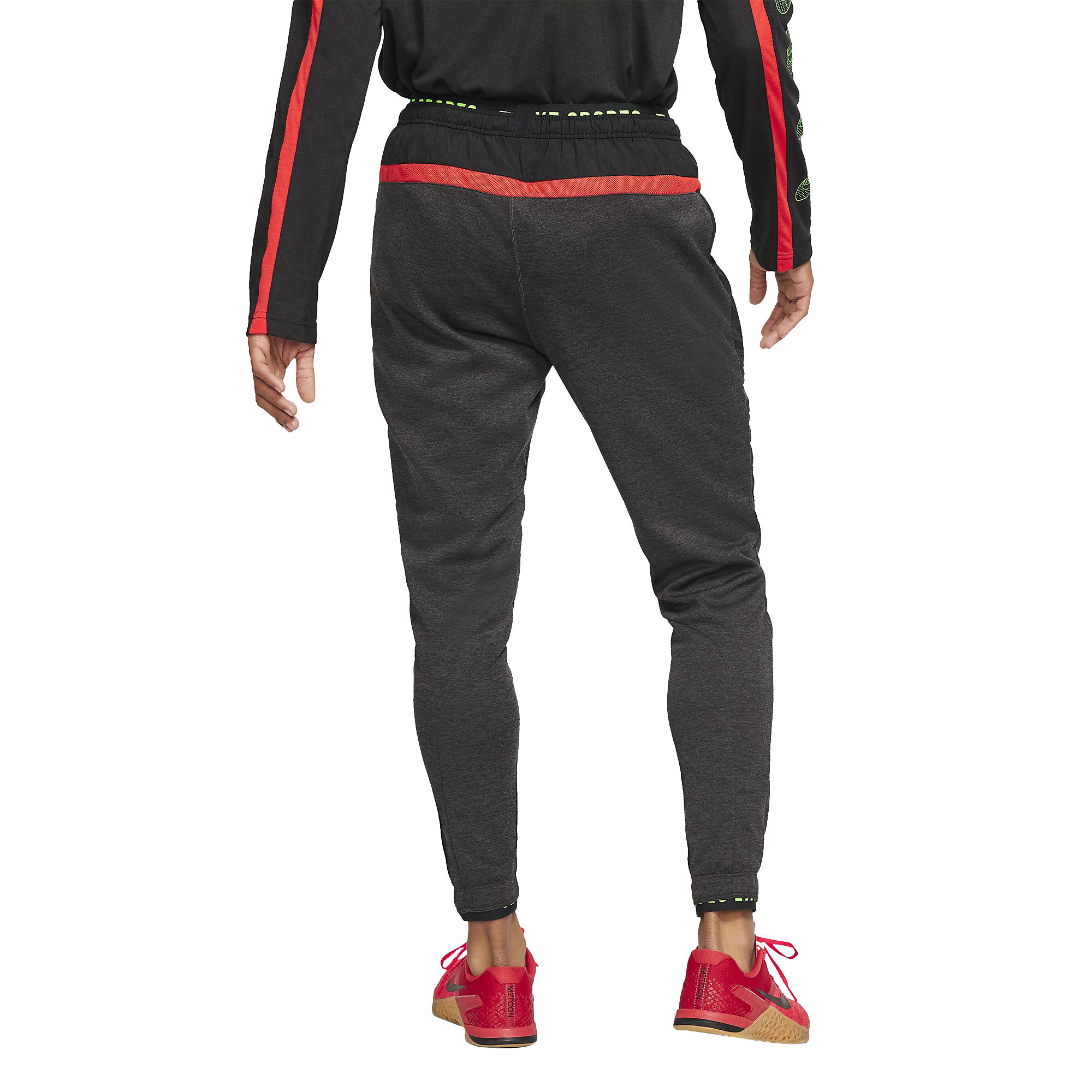 Nike Therma Training Trousers Erkek Eşofman Altı