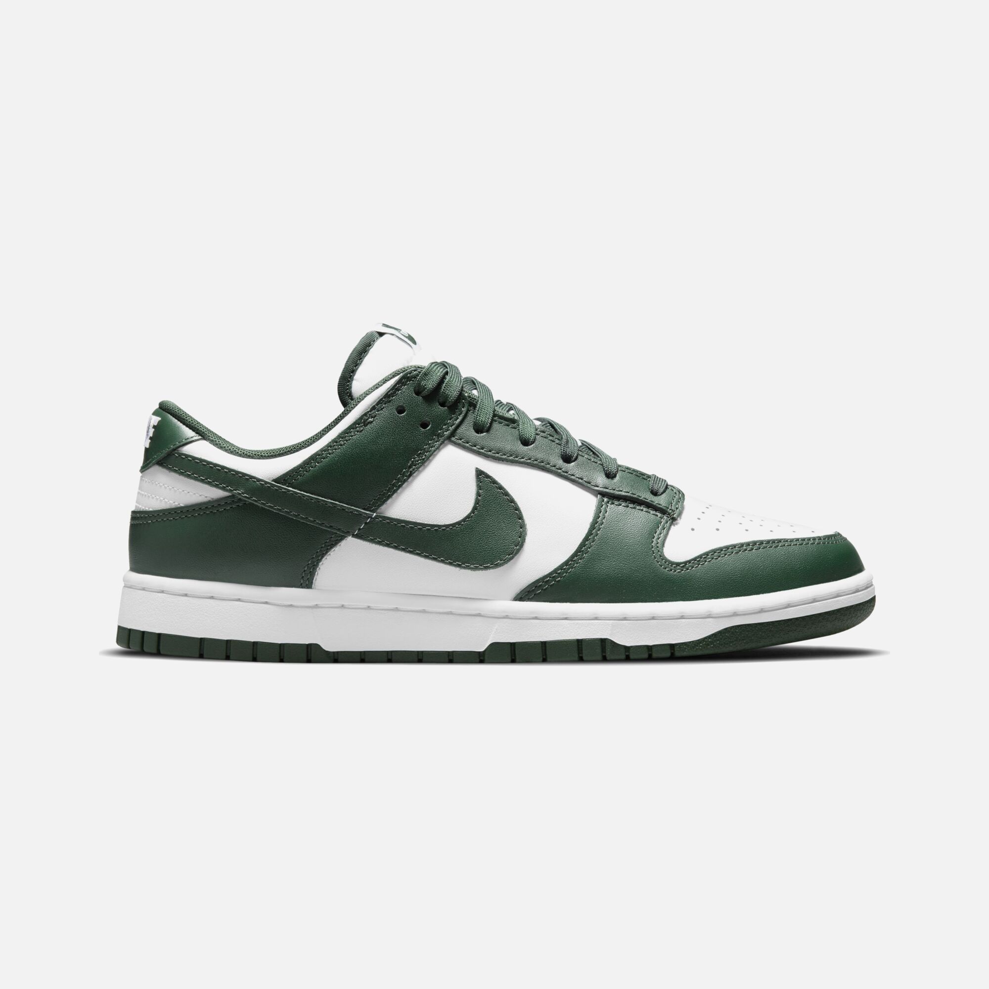 Nike Dunk Low Retro Erkek Spor Ayakkabı