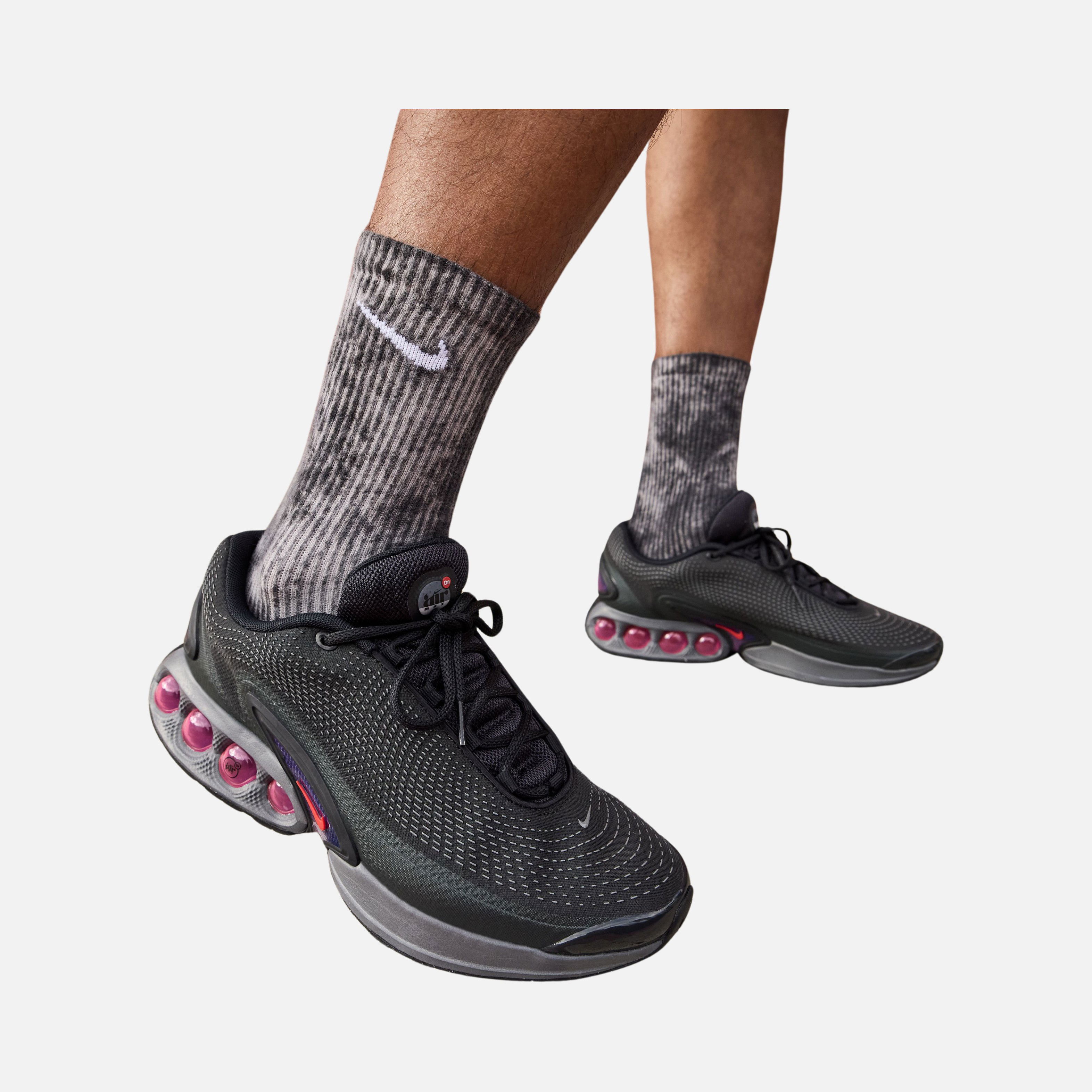 Nike Sportswear Air Max Dn ''Dynamic Air Unit System'' Erkek Spor Ayakkabı