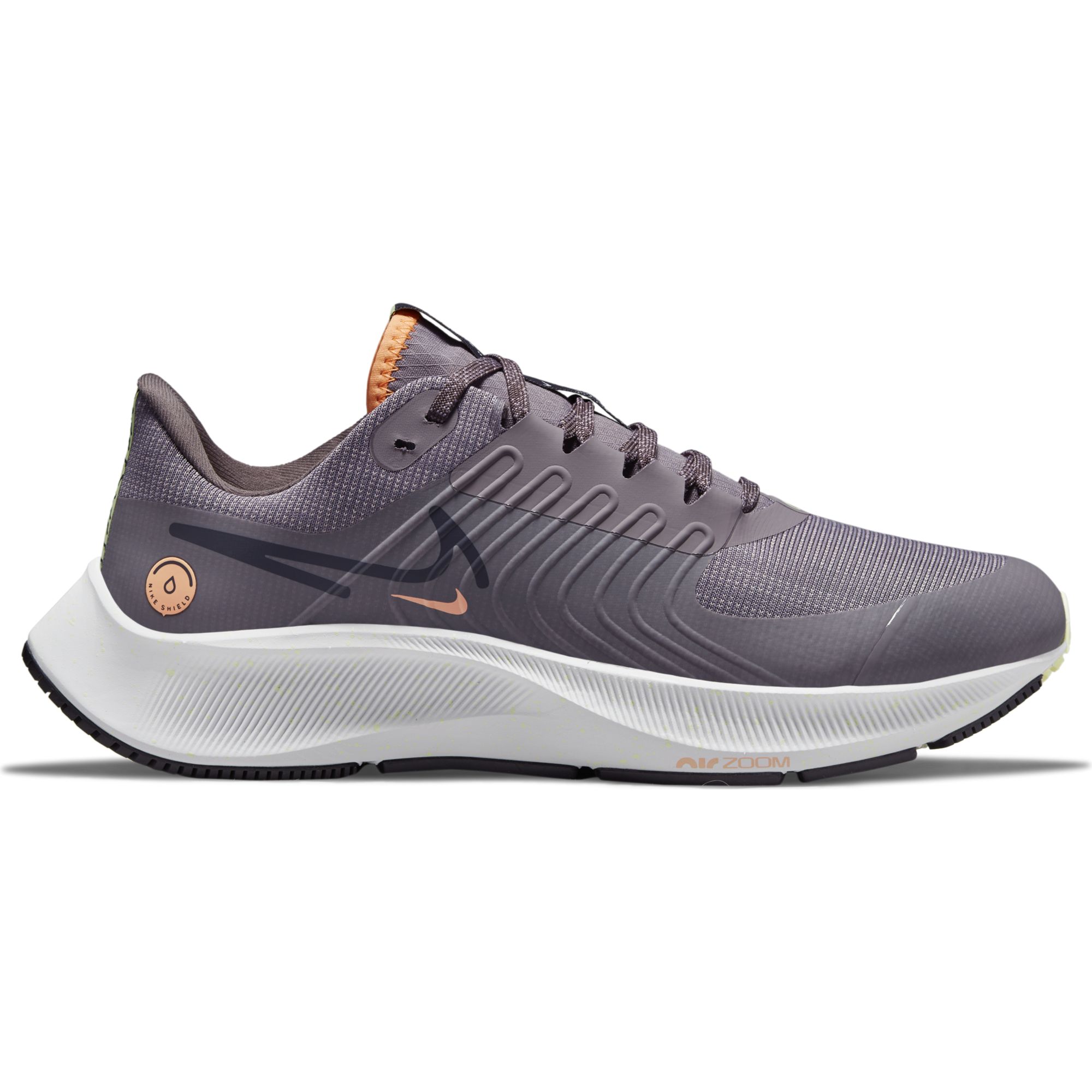 Nike Air Zoom Pegasus 38 Shield Weatherised Road Running Kadın Spor Ayakkabı