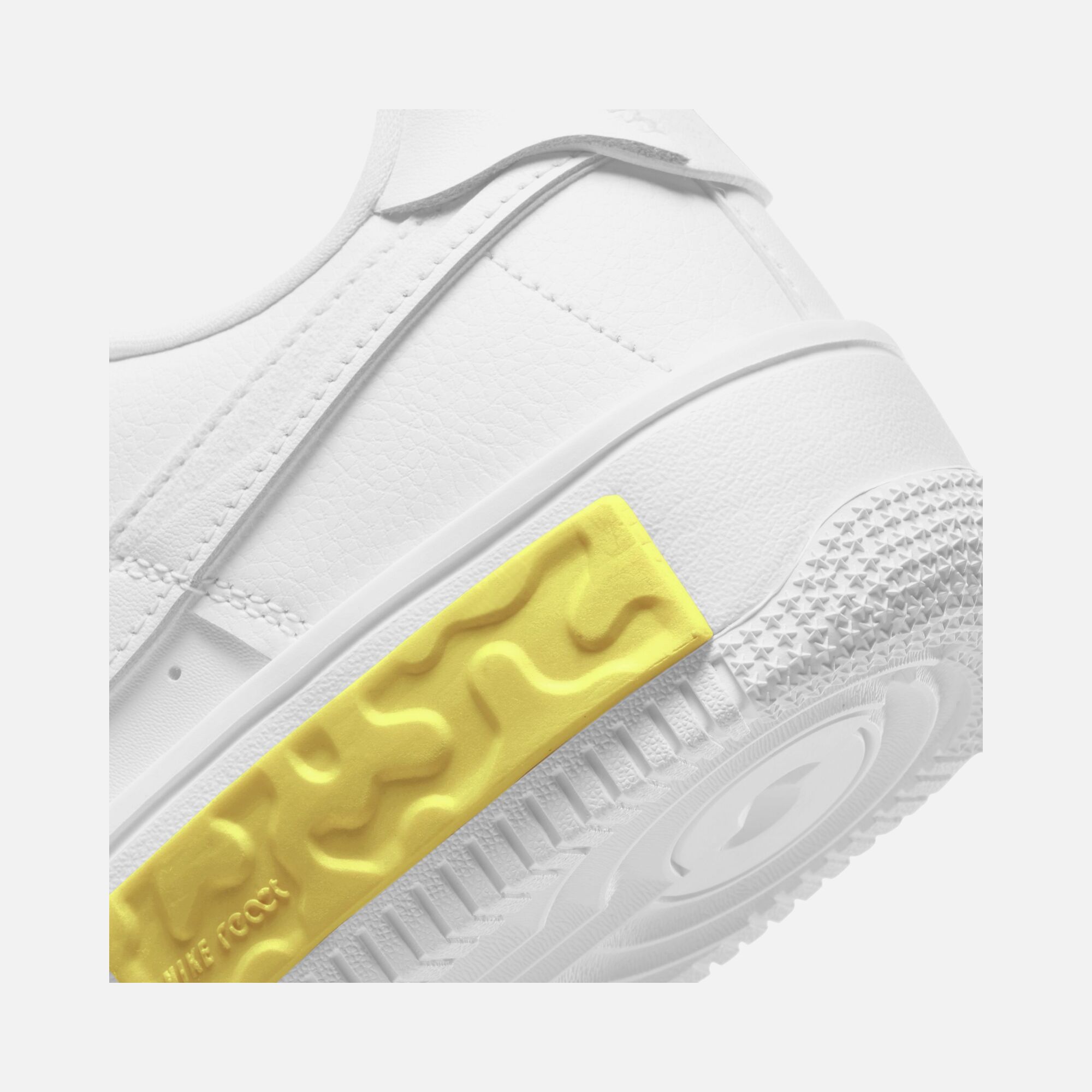 Nike Air Force 1 Fontanka FW21 Kadın Spor Ayakkabı