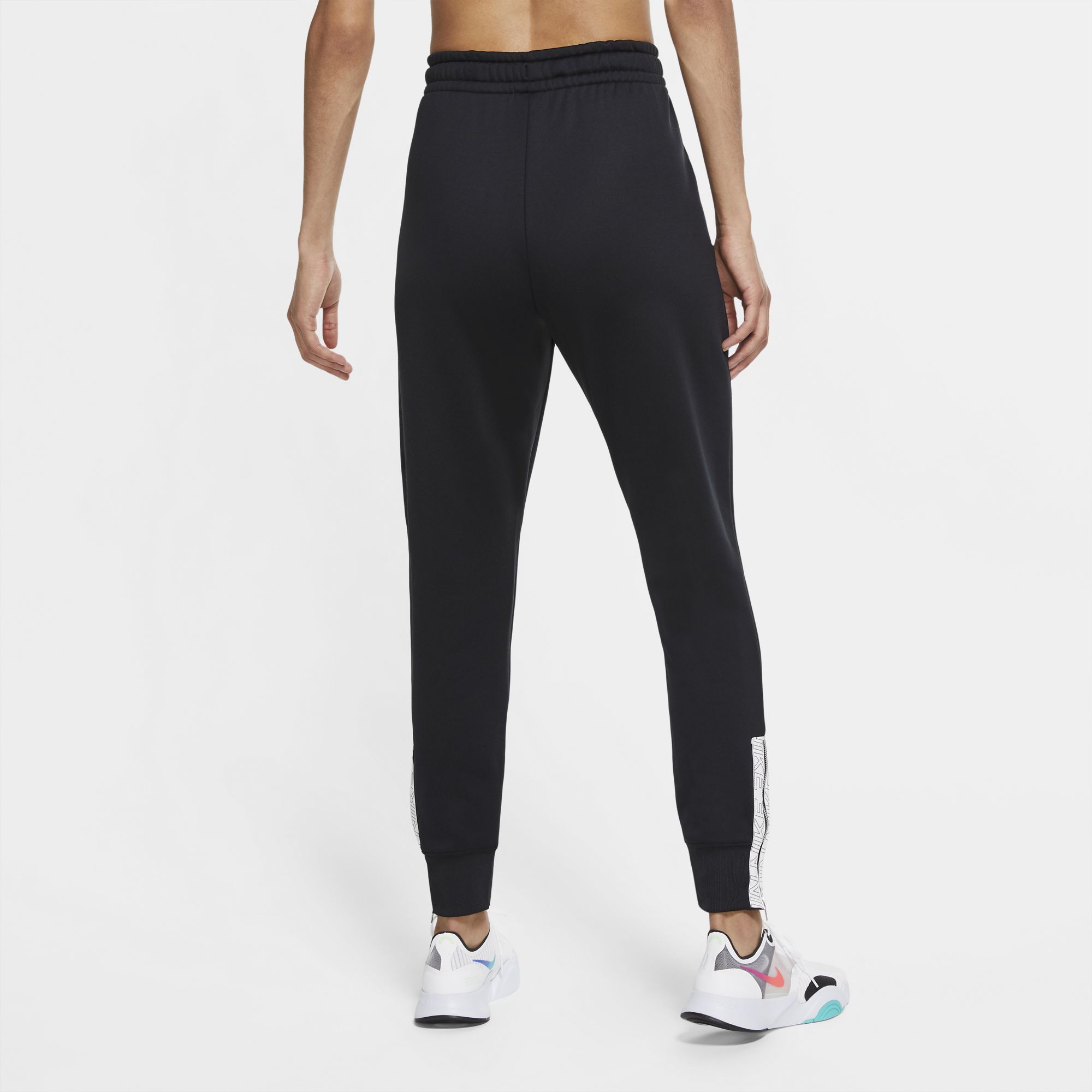 Nike Therma Training Trousers Kadın Eşofman Altı