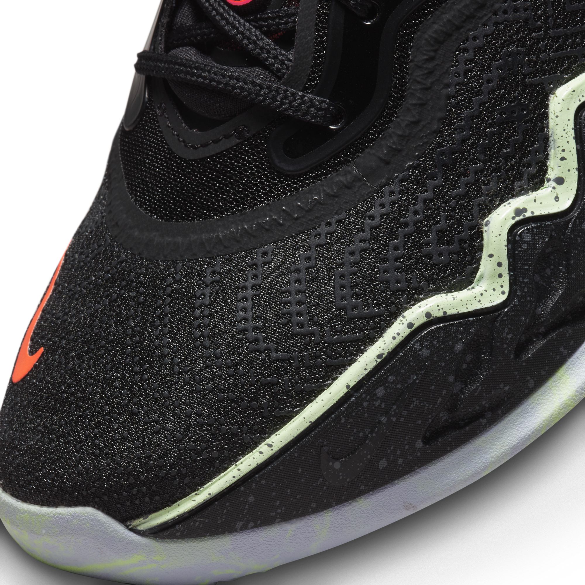 Nike Air Zoom Greater Than Run Erkek Basketbol Ayakkabısı