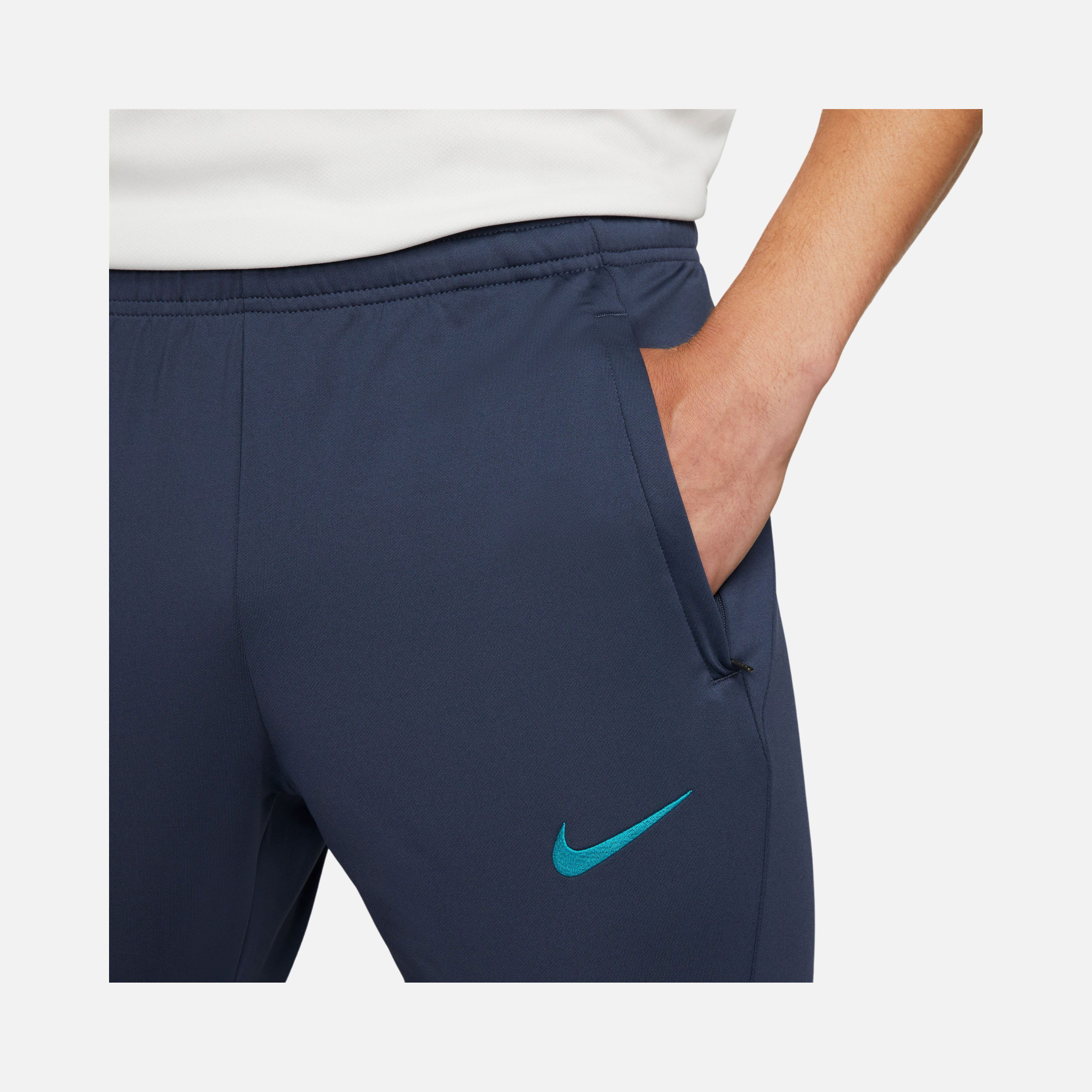 Nike FC Barcelona Dri-Fit Strike Herren Erkek Eşofman Altı