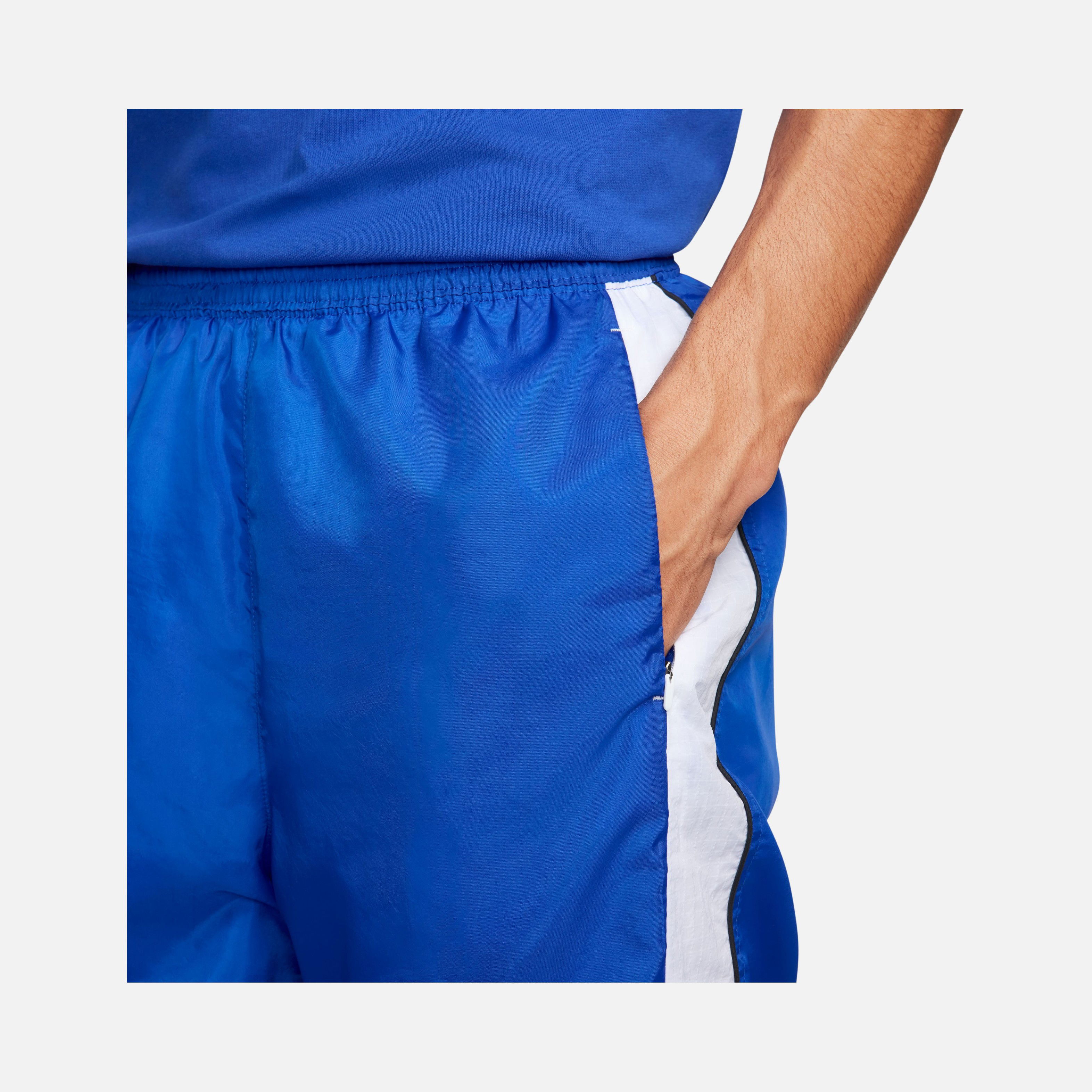 Nike Sportswear Tuned Air 25TH Anniversary Woven Erkek Eşofman Altı