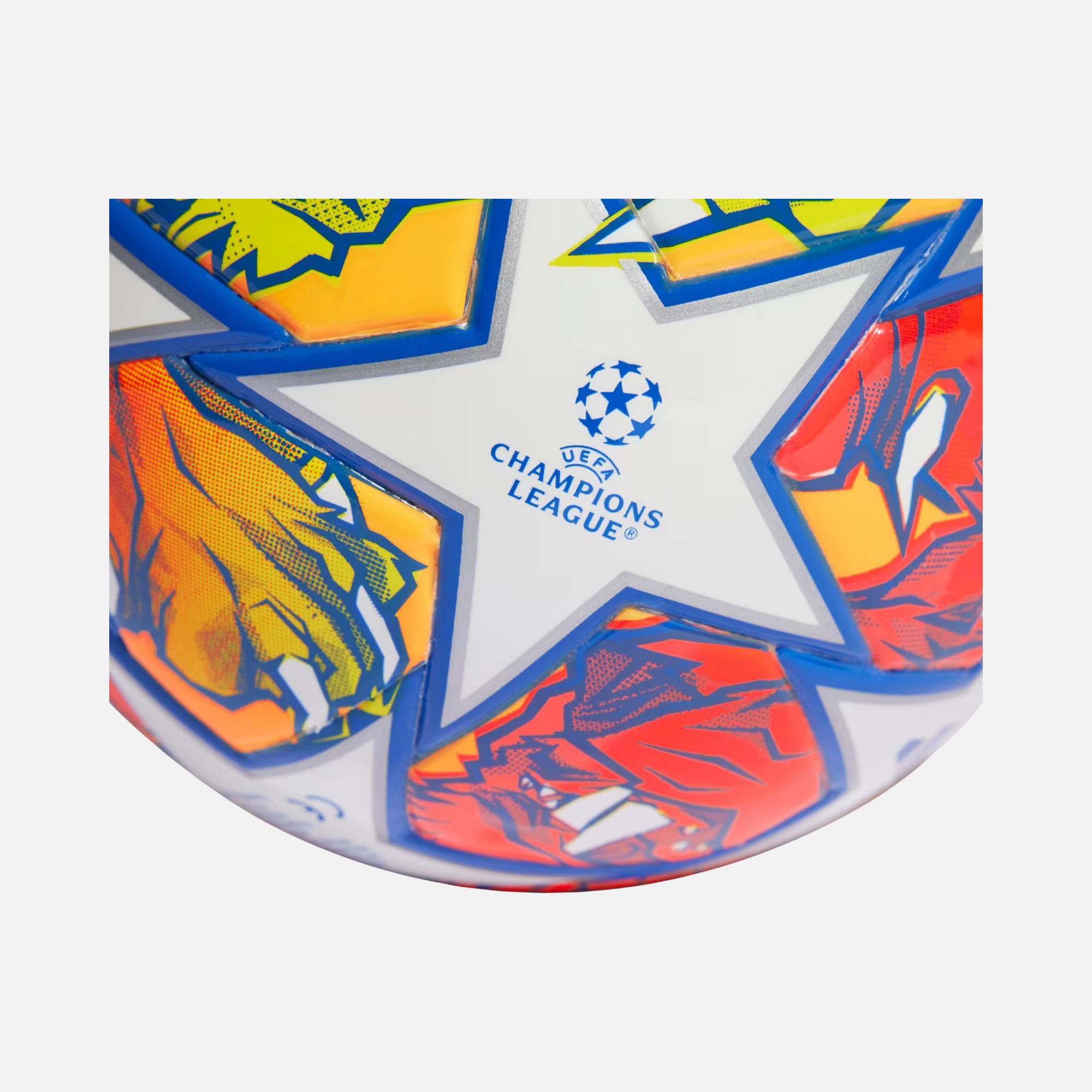 adidas London 2023-2024 Knockout Mini Top