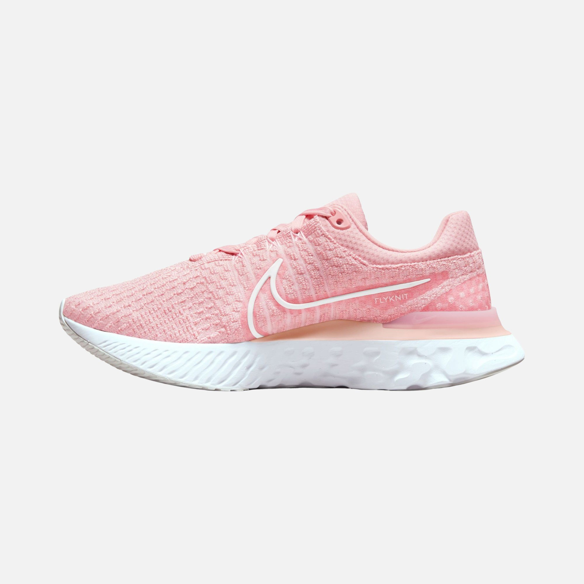 Nike React Infinity Run Flyknit 3 Running Kadın Spor Ayakkabı