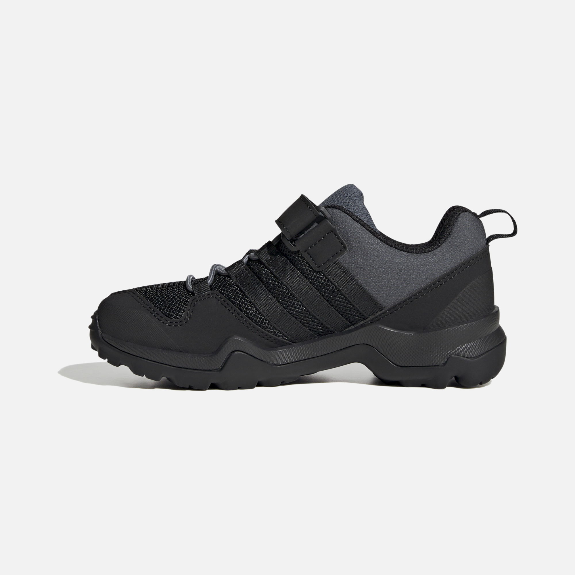 adidas Terrex AX2R Hook-and-Loop Hiking (GS) Çocuk Spor Ayakkabı