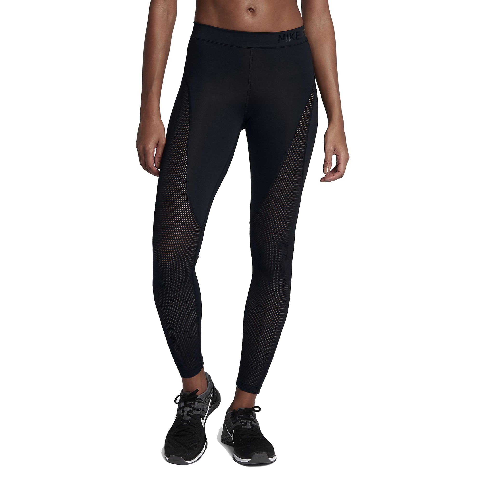 Nike Pro HyperCool Kadın Tayt